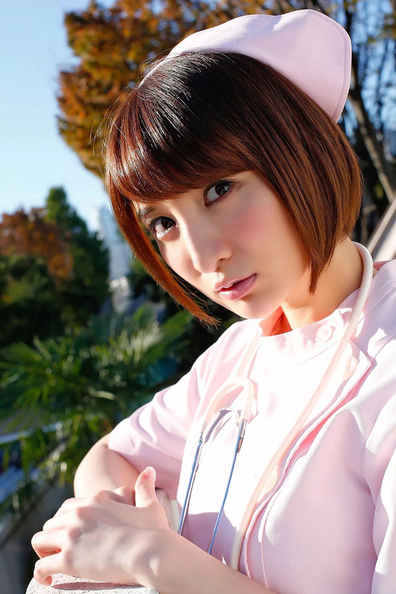 Nana Ozaki 尾崎影像集 Complete Set.3 【必摄！まるごと☆】 全集修正