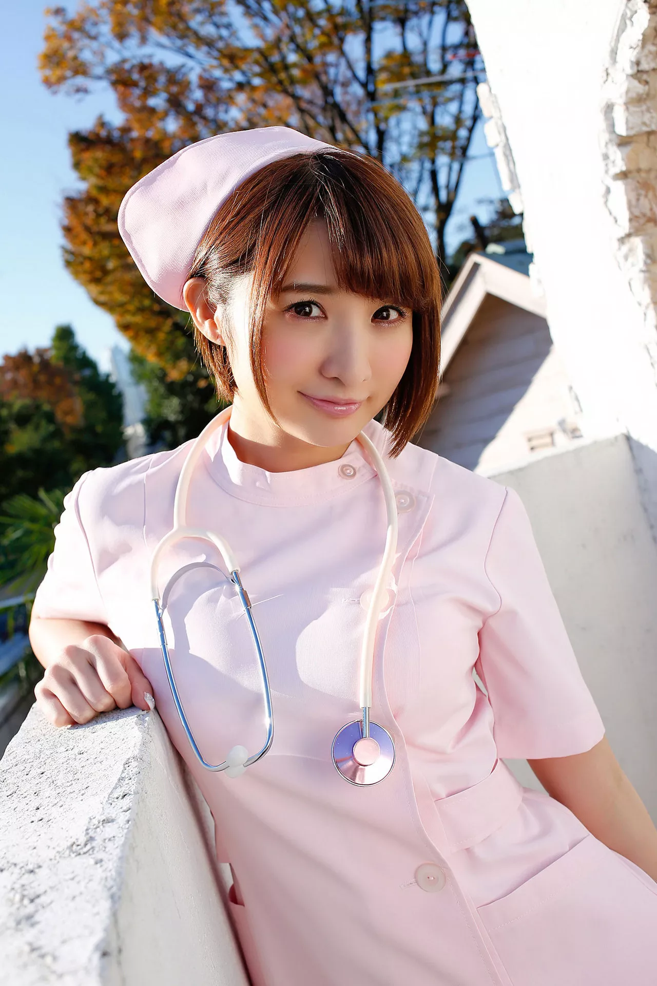 Nana Ozaki 尾崎影像集 Complete Set.3 【必摄！まるごと☆】 全集修正