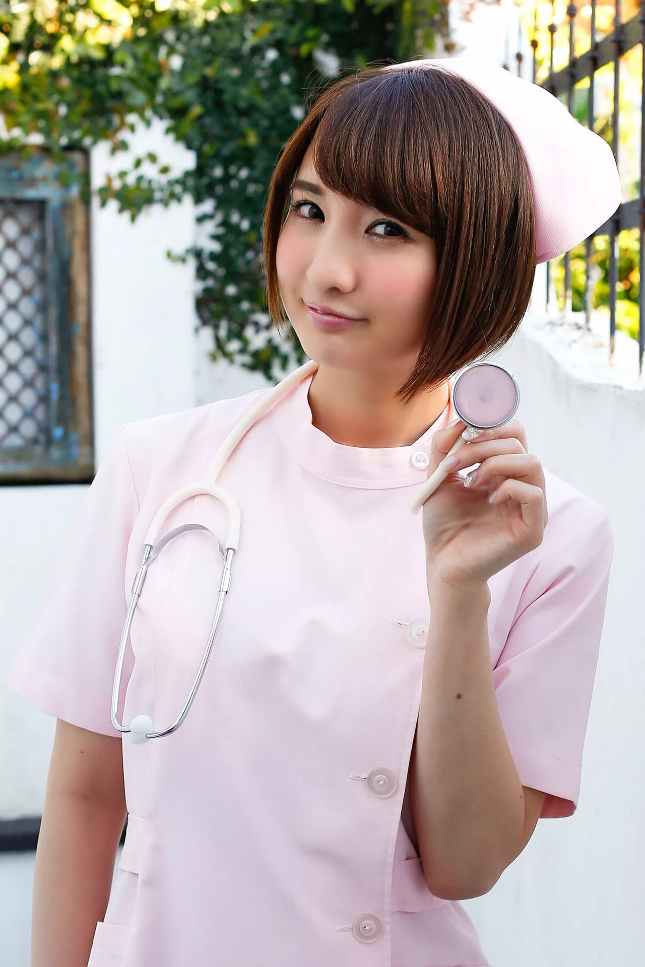 Nana Ozaki 尾崎影像集 Complete Set.3 【必摄！まるごと☆】 全集修正