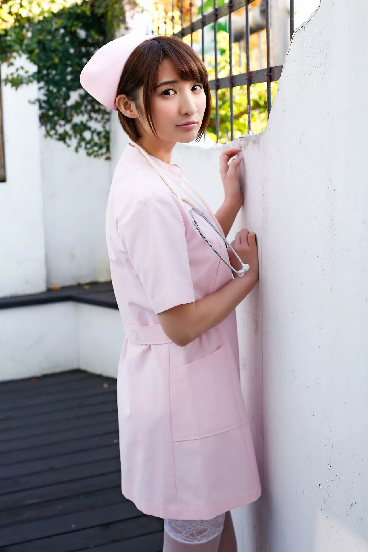 Nana Ozaki 尾崎影像集 Complete Set.3 【必摄！まるごと☆】 全集修正