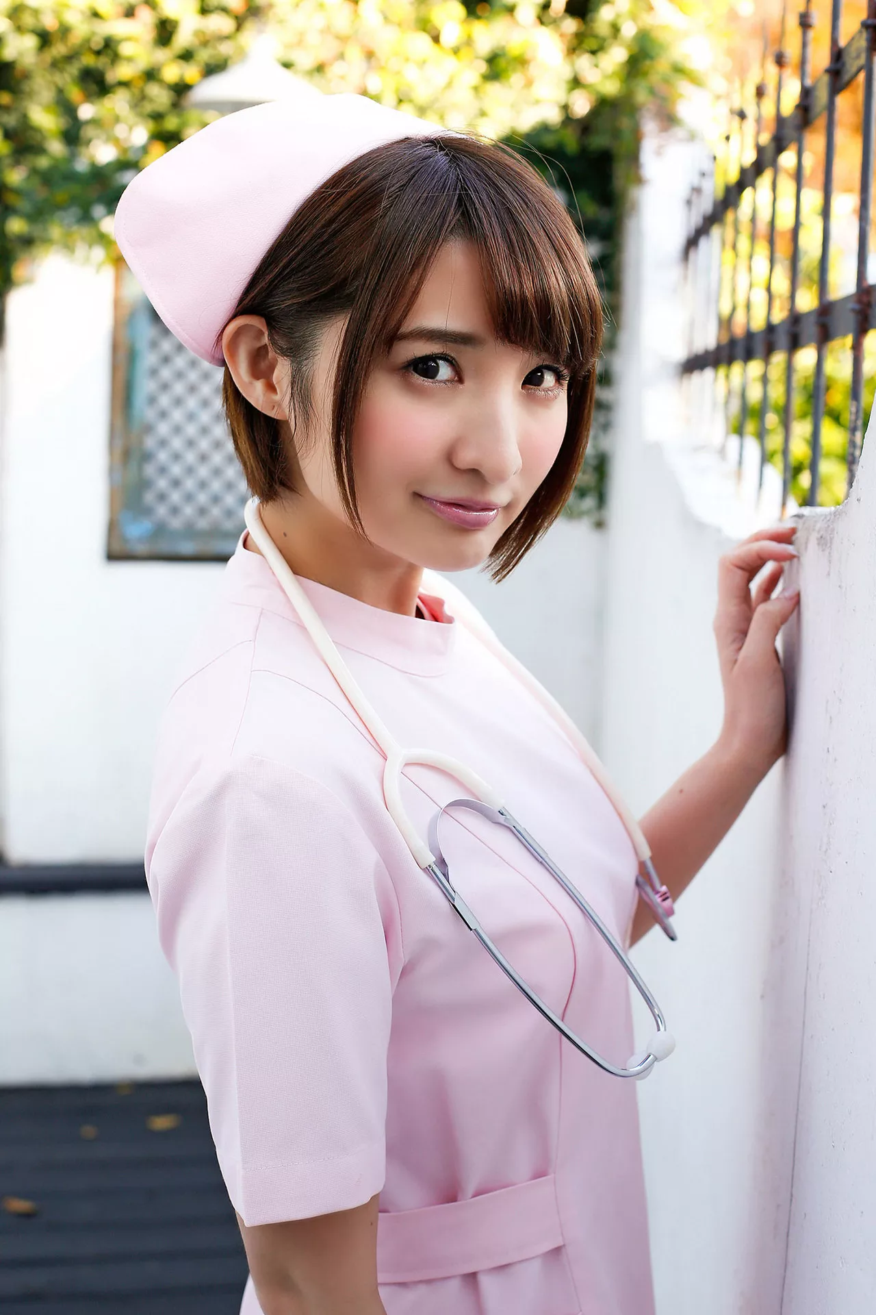 Nana Ozaki 尾崎影像集 Complete Set.3 【必摄！まるごと☆】 全集修正