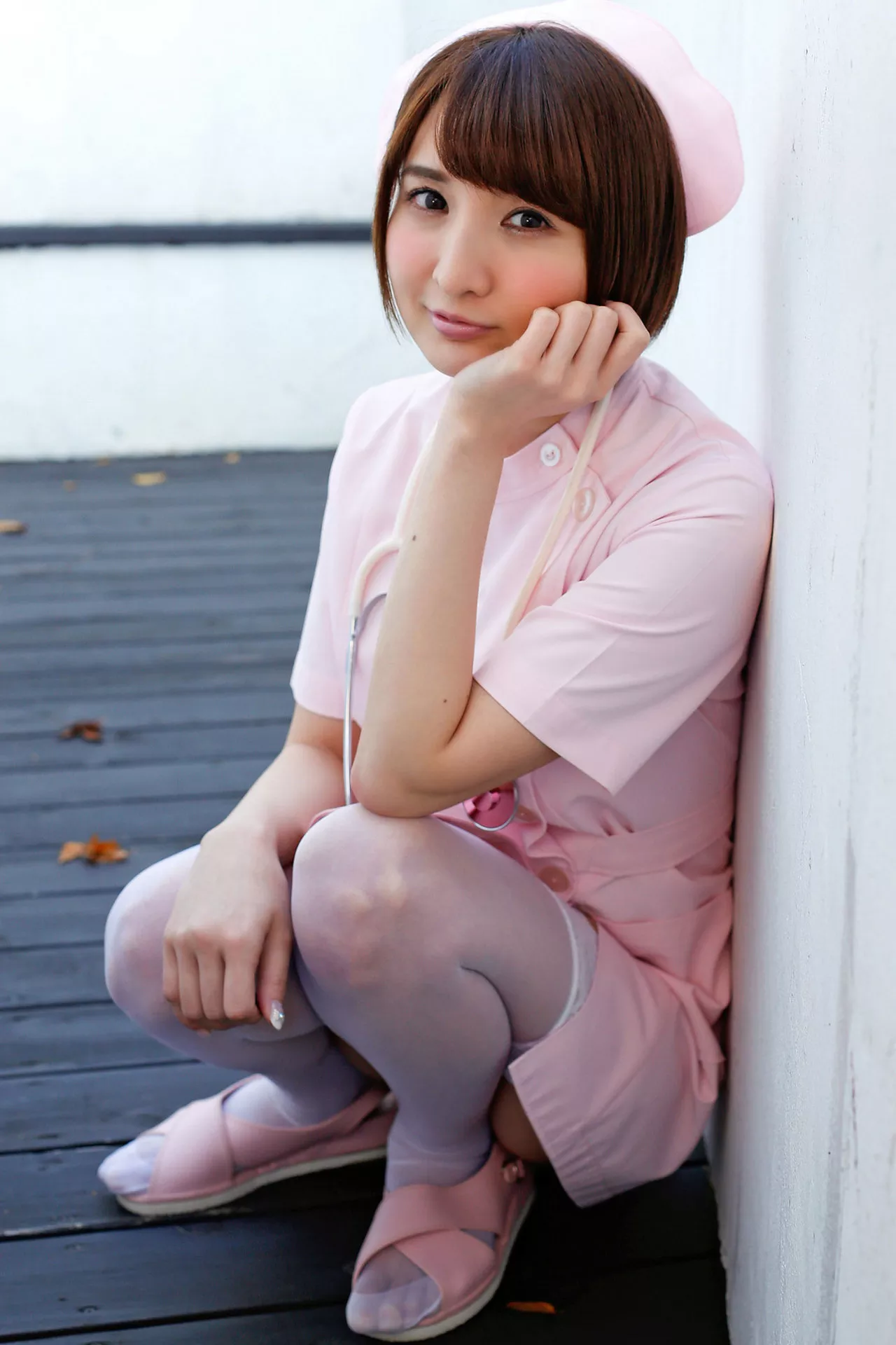 Nana Ozaki 尾崎影像集 Complete Set.3 【必摄！まるごと☆】 全集修正