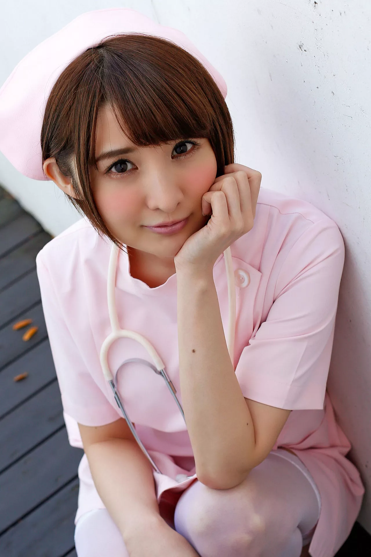 Nana Ozaki 尾崎影像集 Complete Set.3 【必摄！まるごと☆】 全集修正