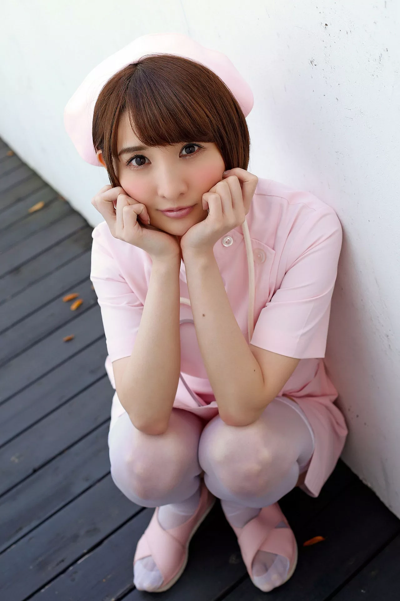 Nana Ozaki 尾崎影像集 Complete Set.3 【必摄！まるごと☆】 全集修正