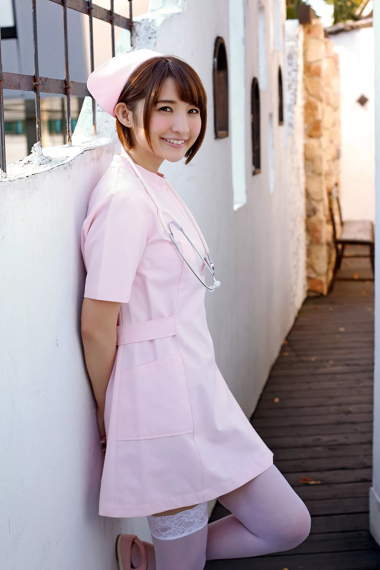 Nana Ozaki 尾崎影像集 Complete Set.3 【必摄！まるごと☆】 全集修正