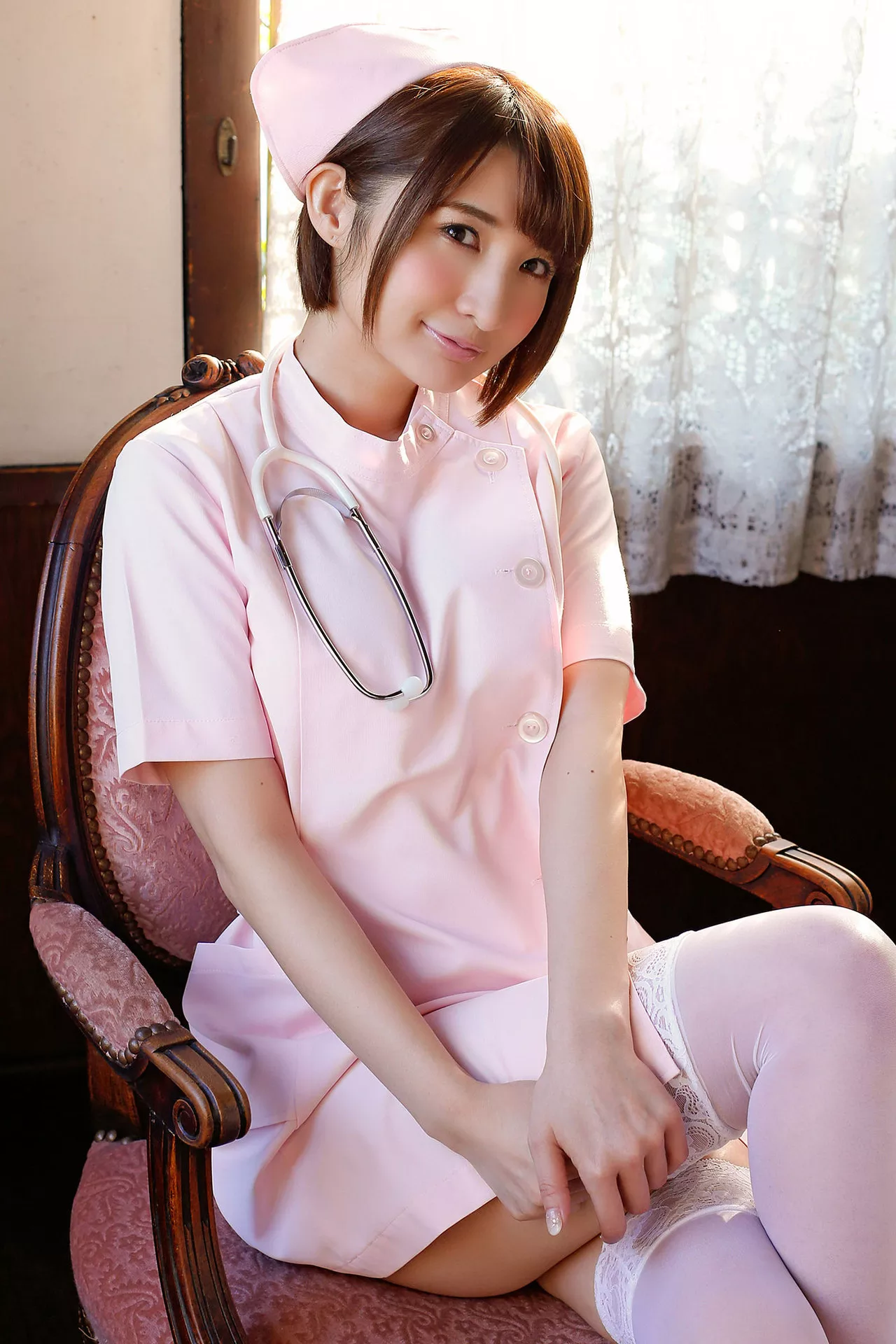 Nana Ozaki 尾崎影像集 Complete Set.3 【必摄！まるごと☆】 全集修正