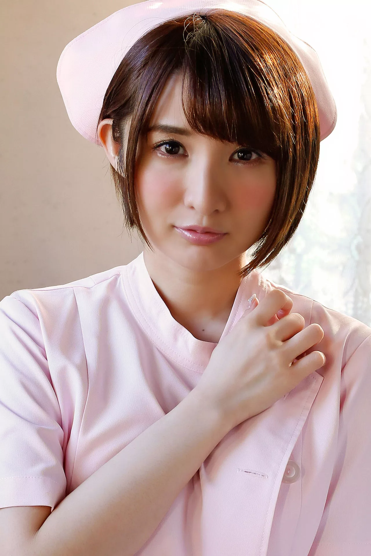 Nana Ozaki 尾崎影像集 Complete Set.3 【必摄！まるごと☆】 全集修正