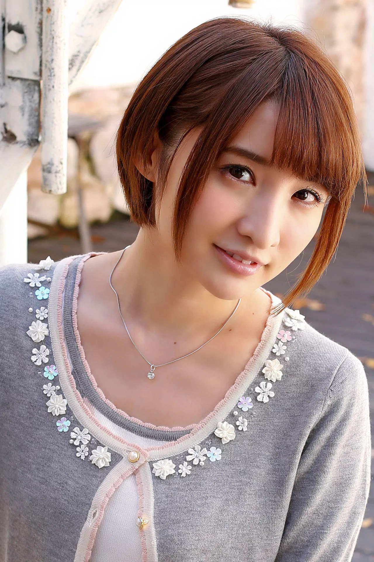 Nana Ozaki 尾崎影像集 Complete Set.3 【必摄！まるごと☆】 全集修正