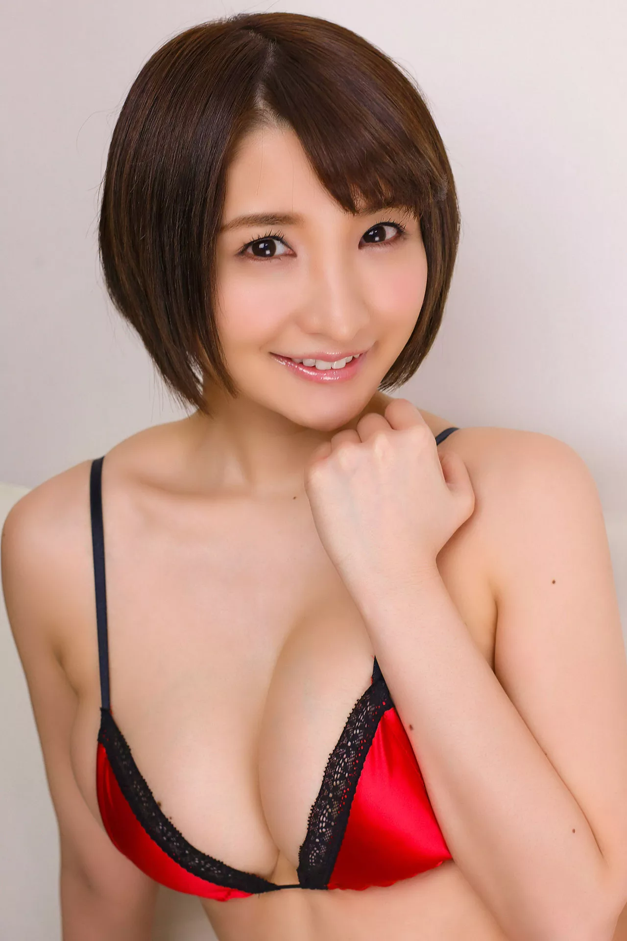 Nana Ozaki 尾崎影像集 Complete Set.3 【必摄！まるごと☆】 全集修正
