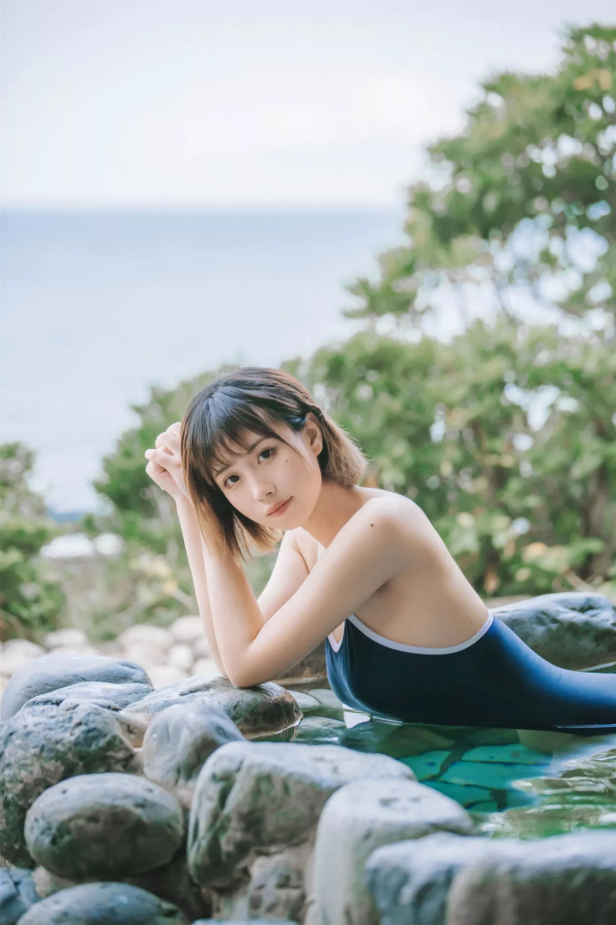 美人Cosplay 撩人私房 念雪 ww 死库水
