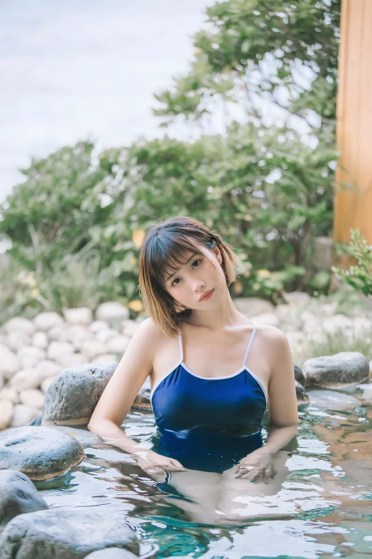 美人Cosplay 撩人私房 念雪 ww 死库水