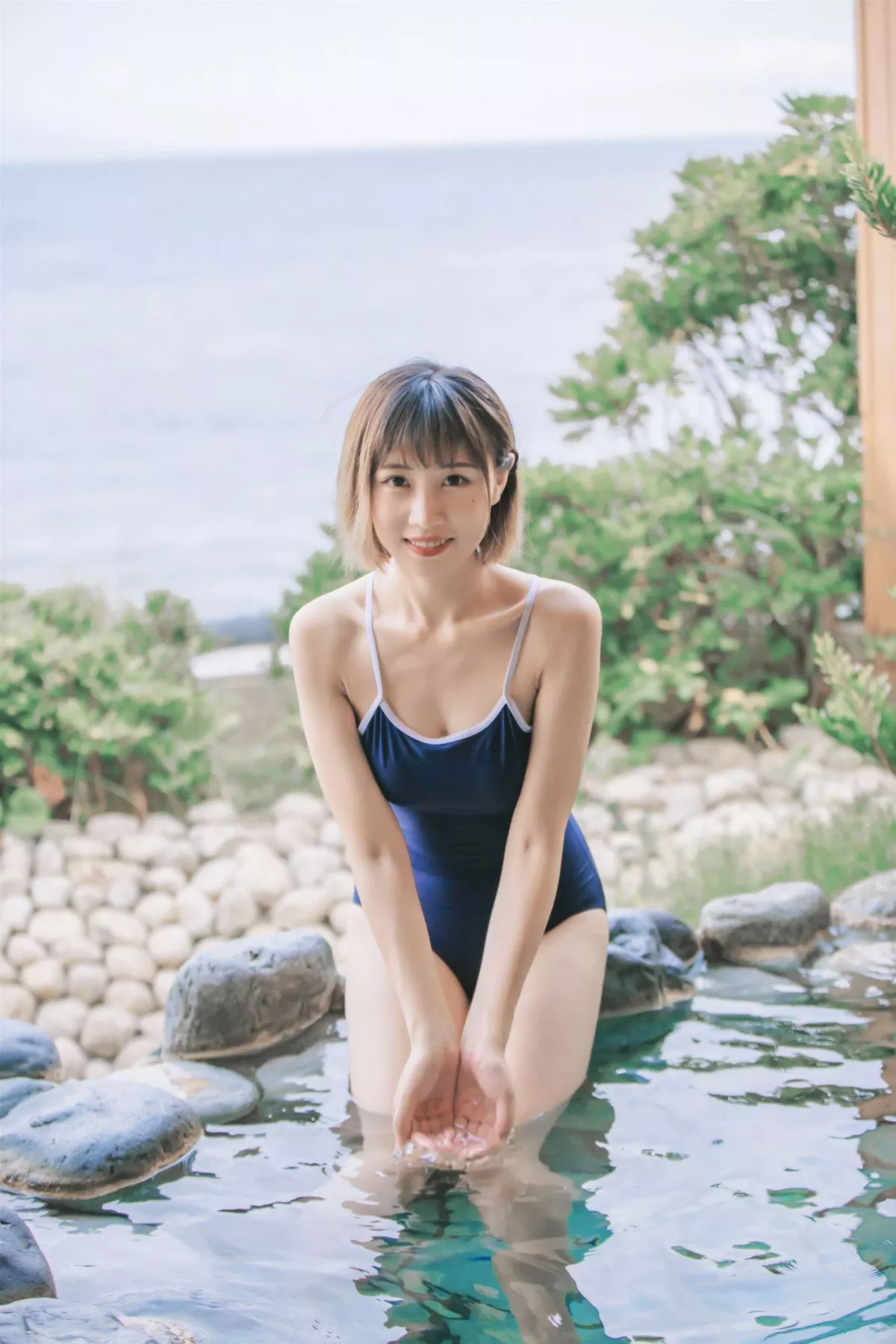 美人Cosplay 撩人私房 念雪 ww 死库水