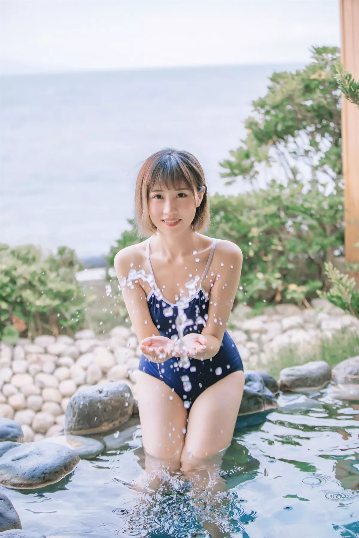 美人Cosplay 撩人私房 念雪 ww 死库水