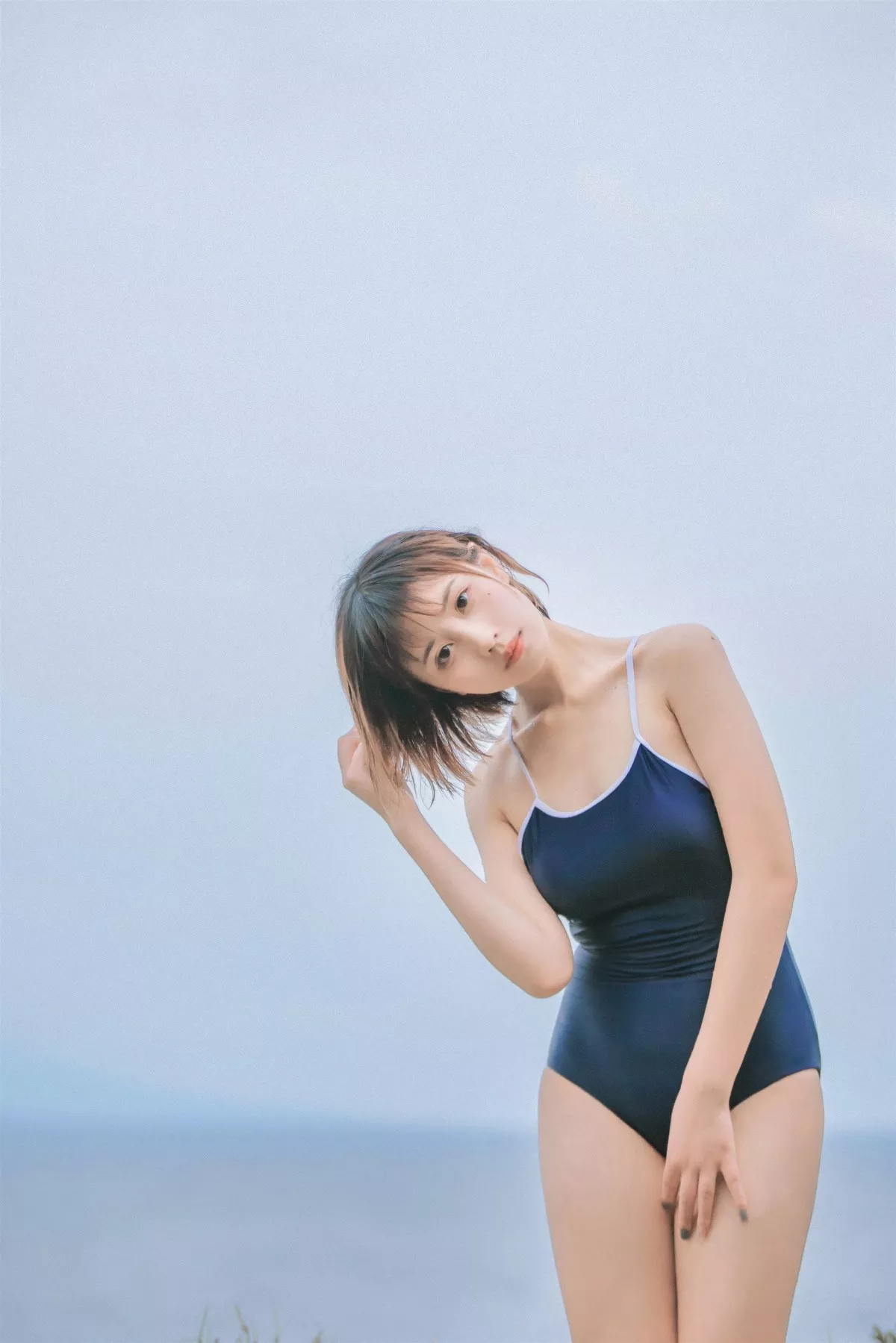 美人Cosplay 撩人私房 念雪 ww 死库水