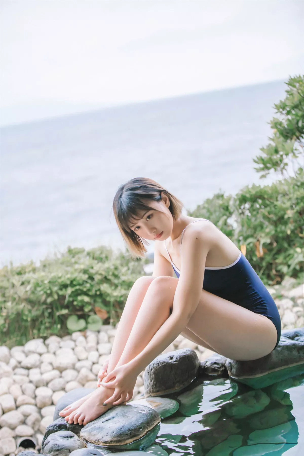 美人Cosplay 撩人私房 念雪 ww 死库水