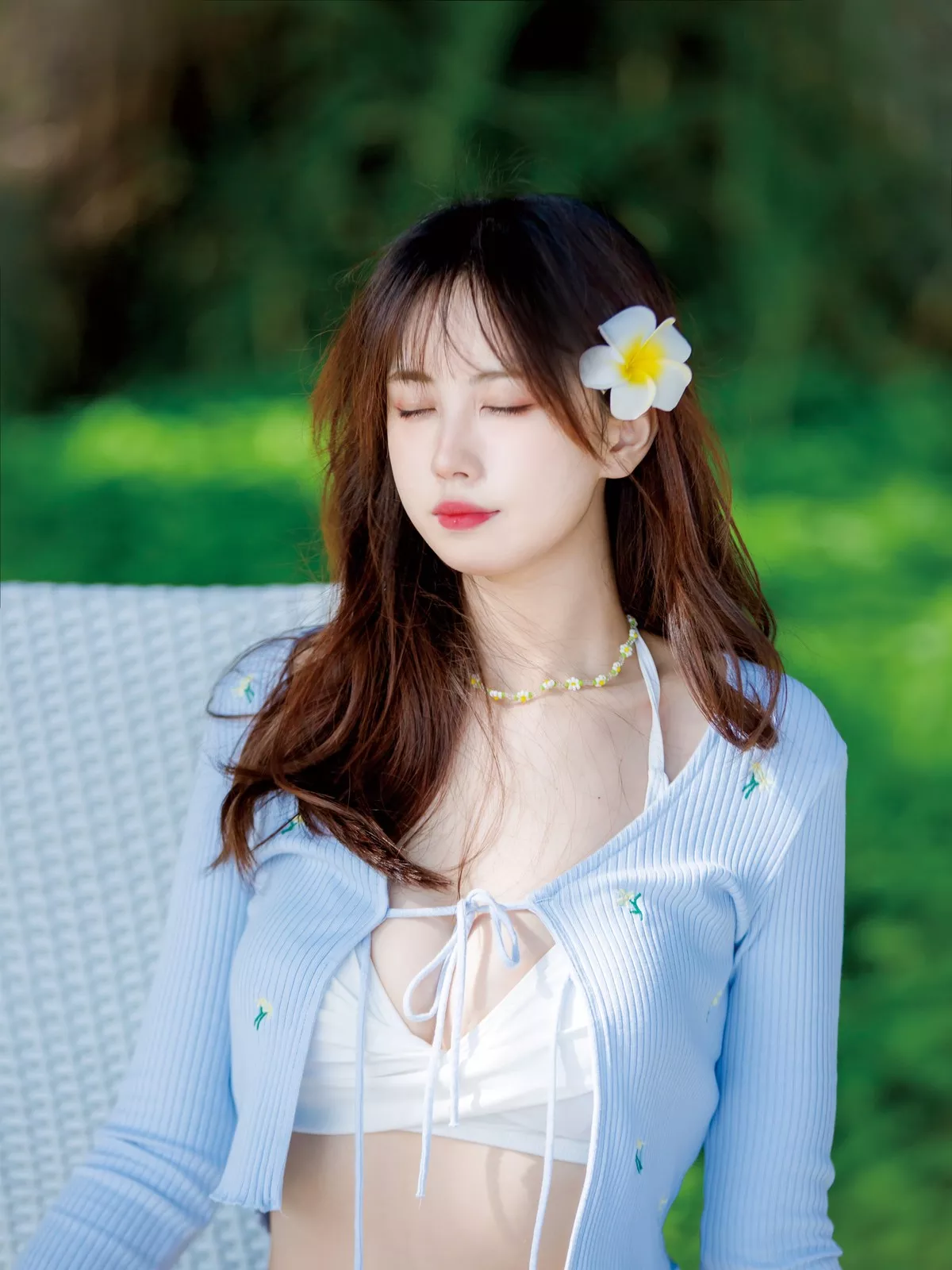 丽人Cosplay 风骚密拍 念雪 ww 深呼吸