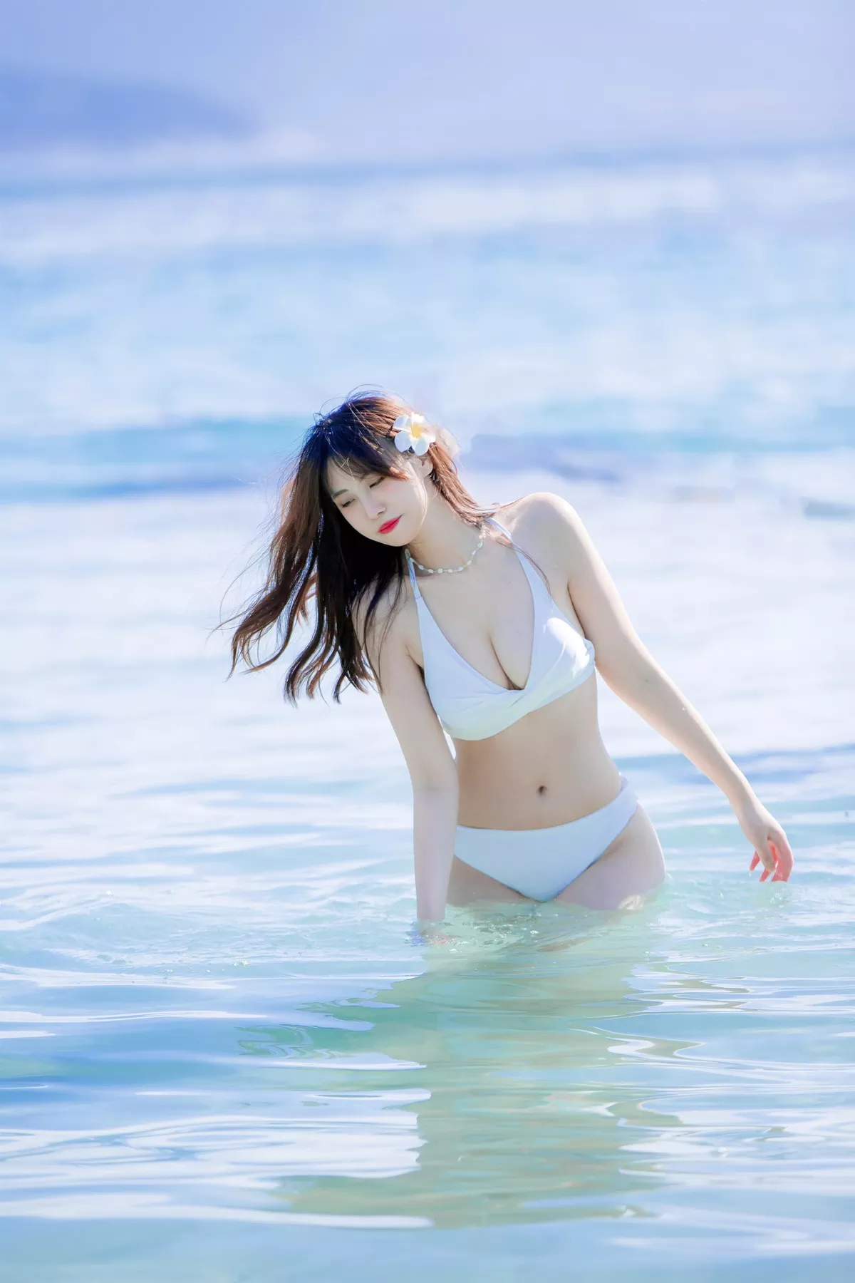 丽人Cosplay 风骚密拍 念雪 ww 深呼吸