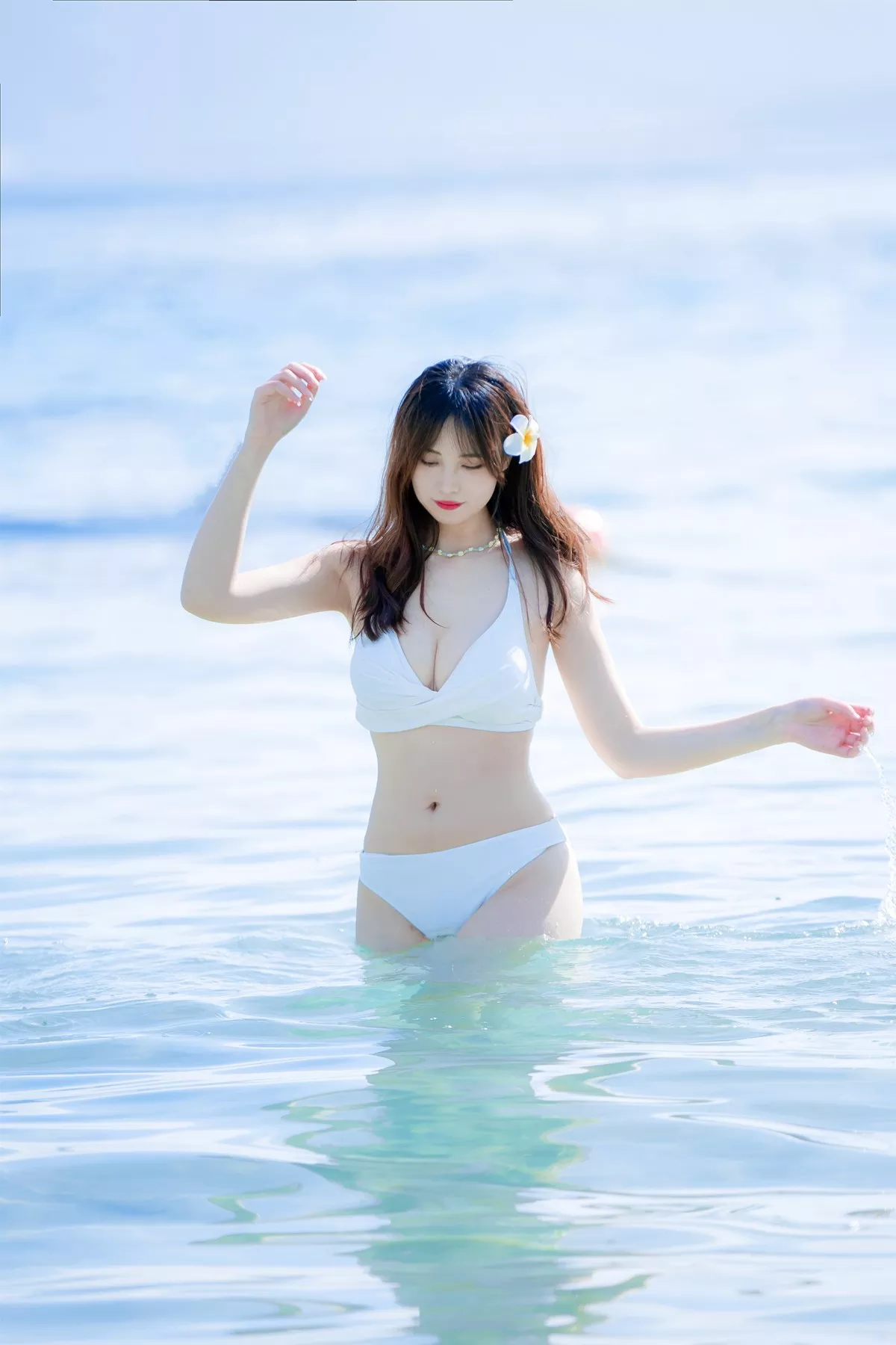 丽人Cosplay 风骚密拍 念雪 ww 深呼吸