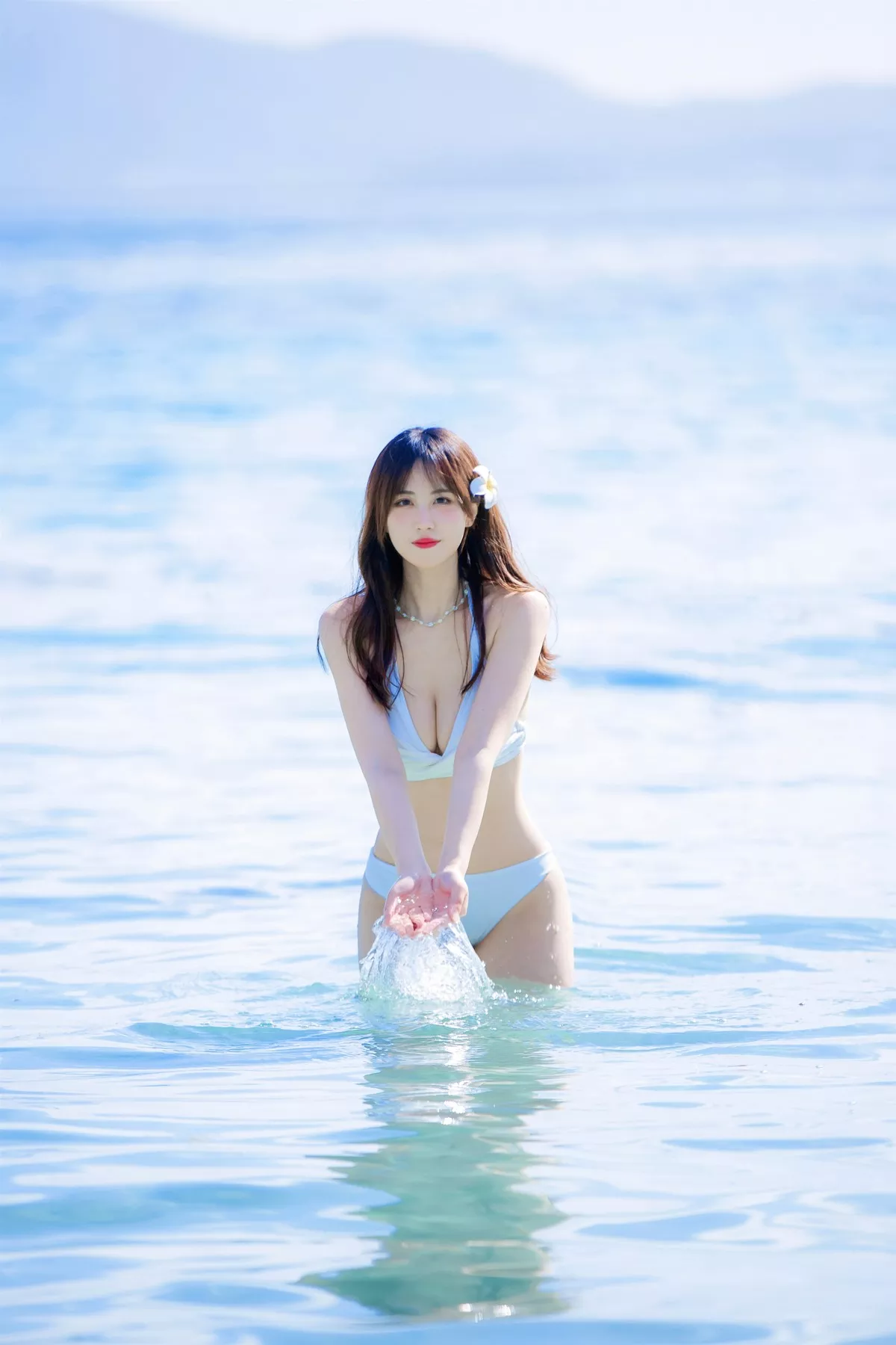 丽人Cosplay 风骚密拍 念雪 ww 深呼吸