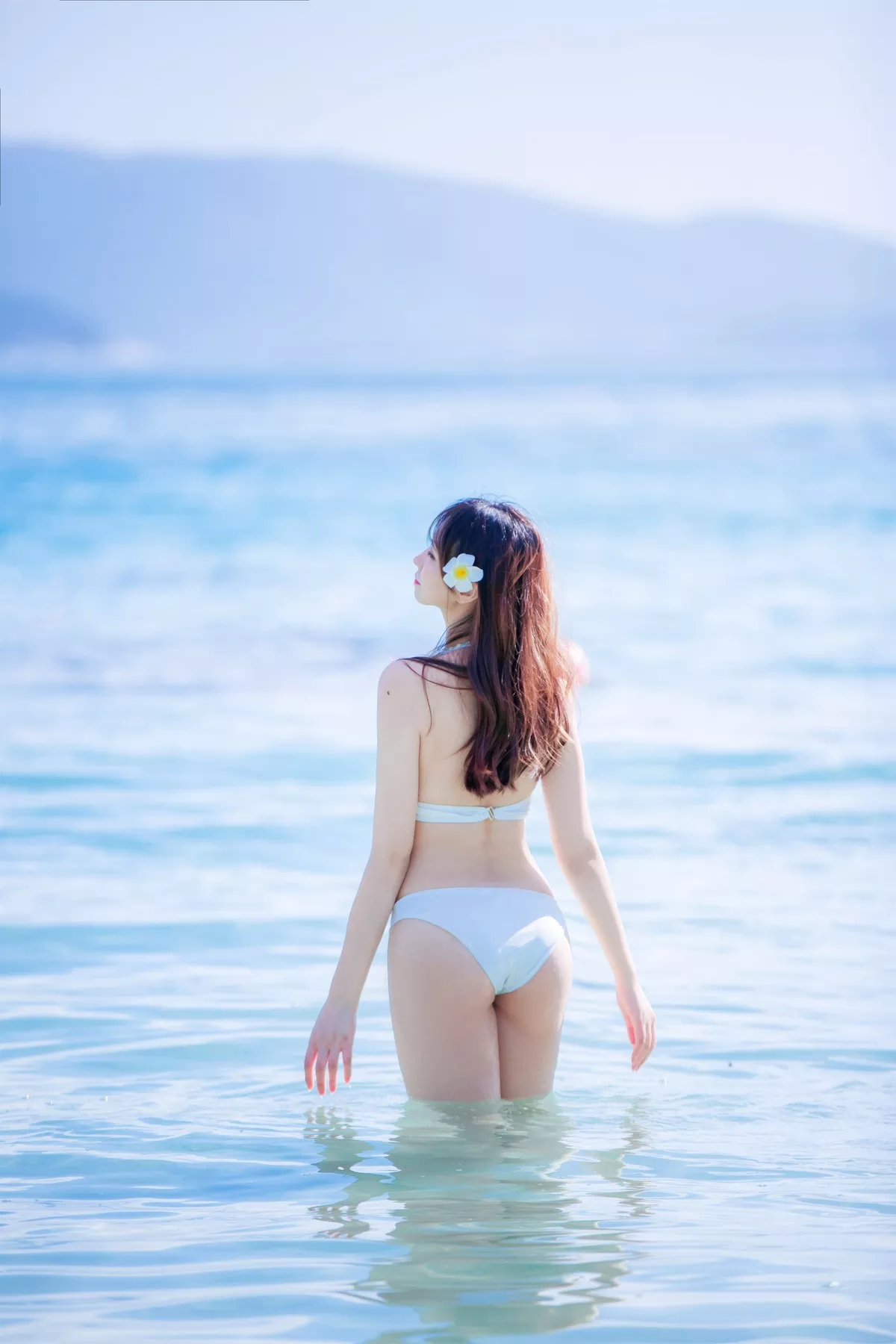 丽人Cosplay 风骚密拍 念雪 ww 深呼吸