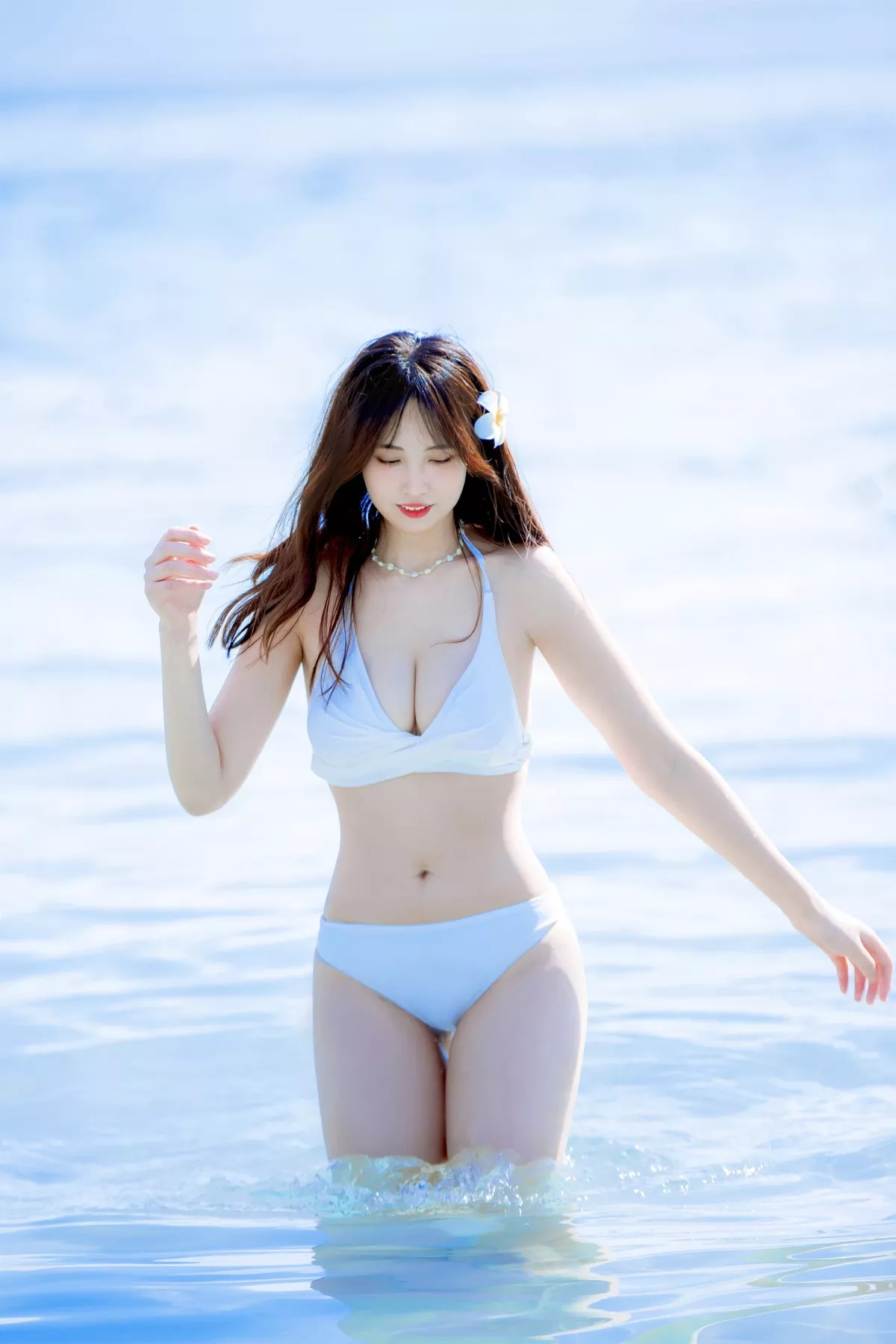 丽人Cosplay 风骚密拍 念雪 ww 深呼吸