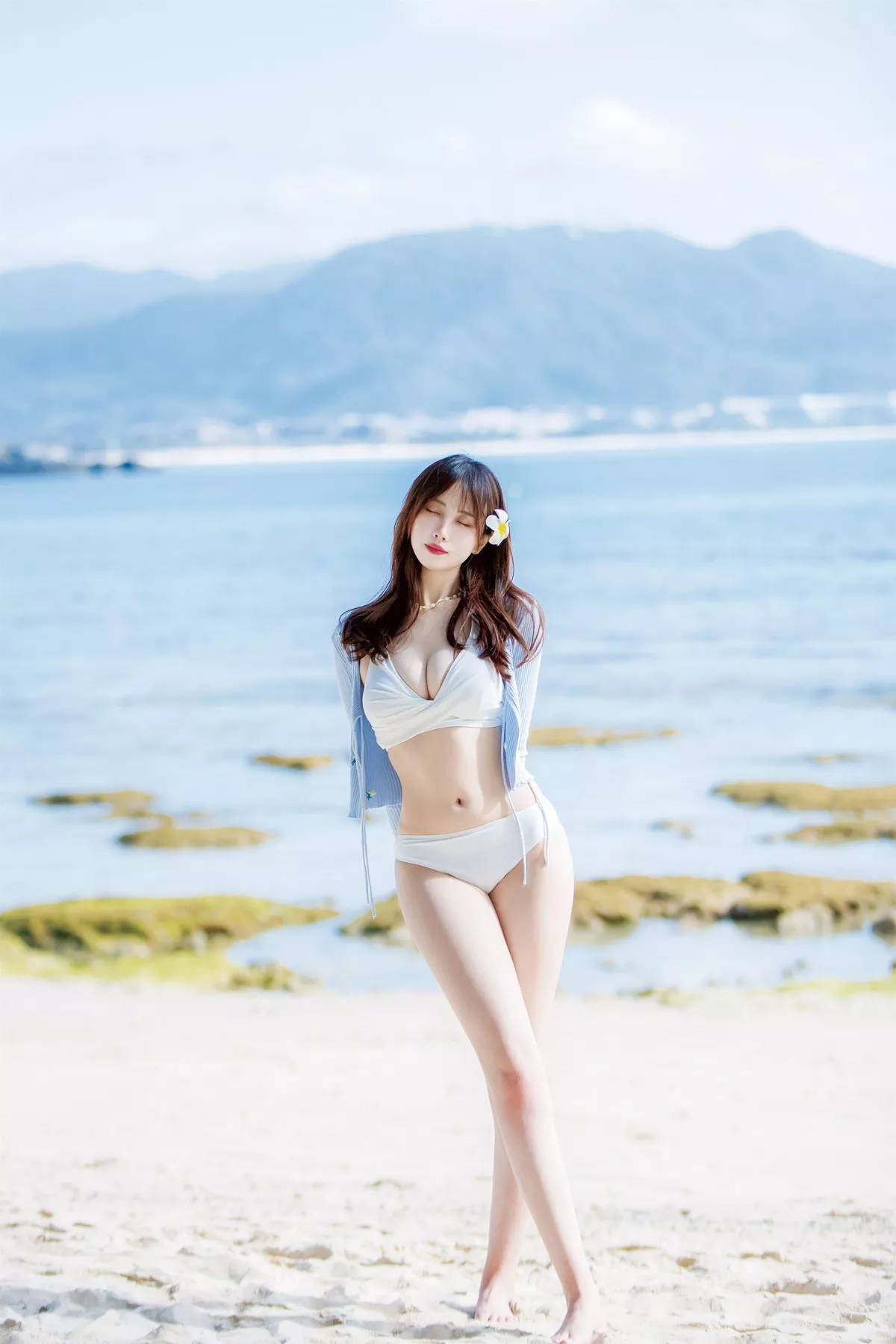 丽人Cosplay 风骚密拍 念雪 ww 深呼吸