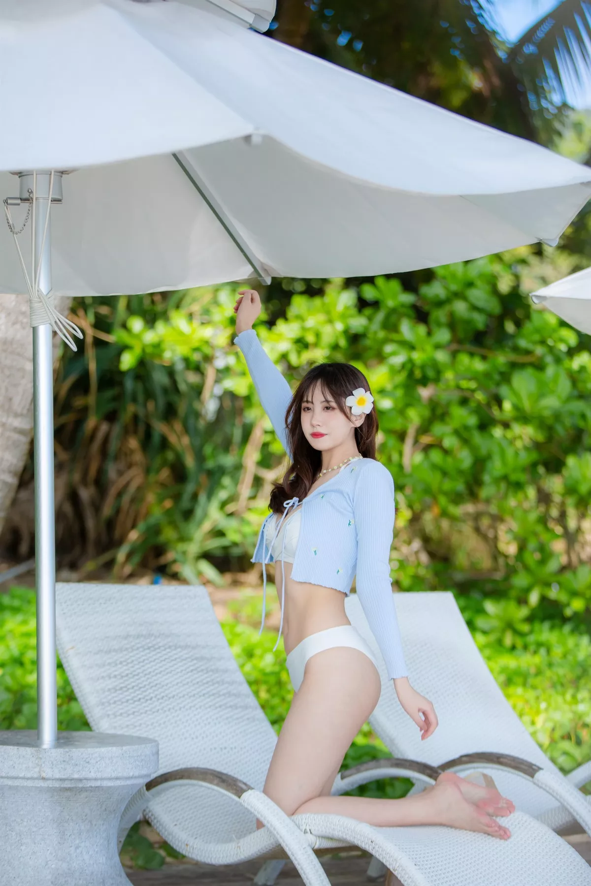 丽人Cosplay 风骚密拍 念雪 ww 深呼吸