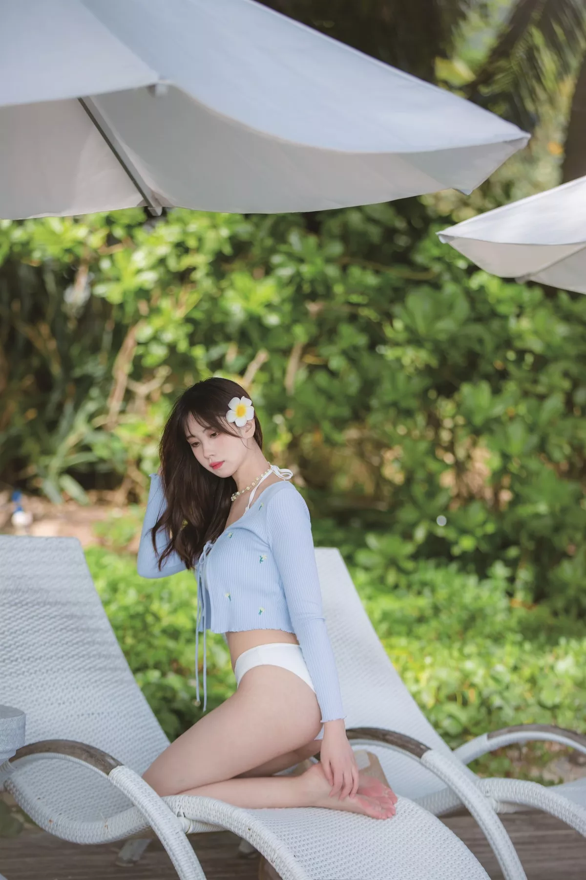 丽人Cosplay 风骚密拍 念雪 ww 深呼吸