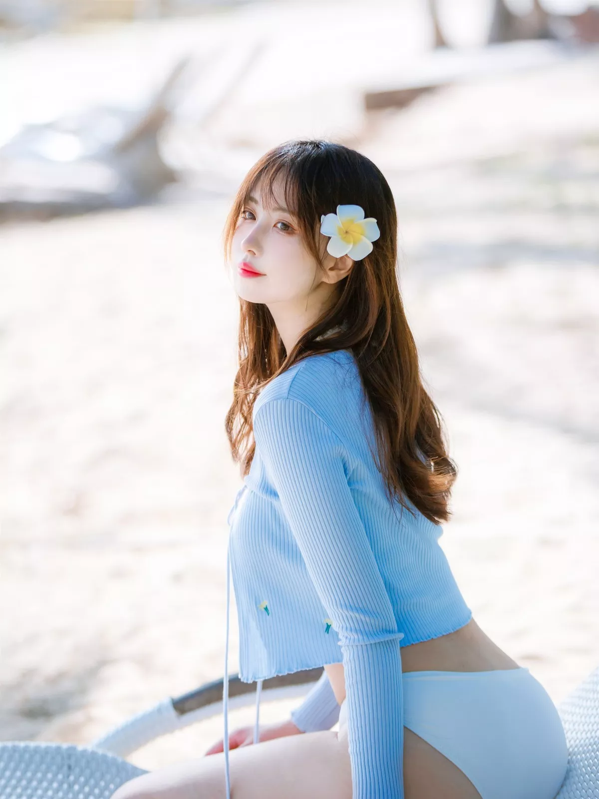 丽人Cosplay 风骚密拍 念雪 ww 深呼吸