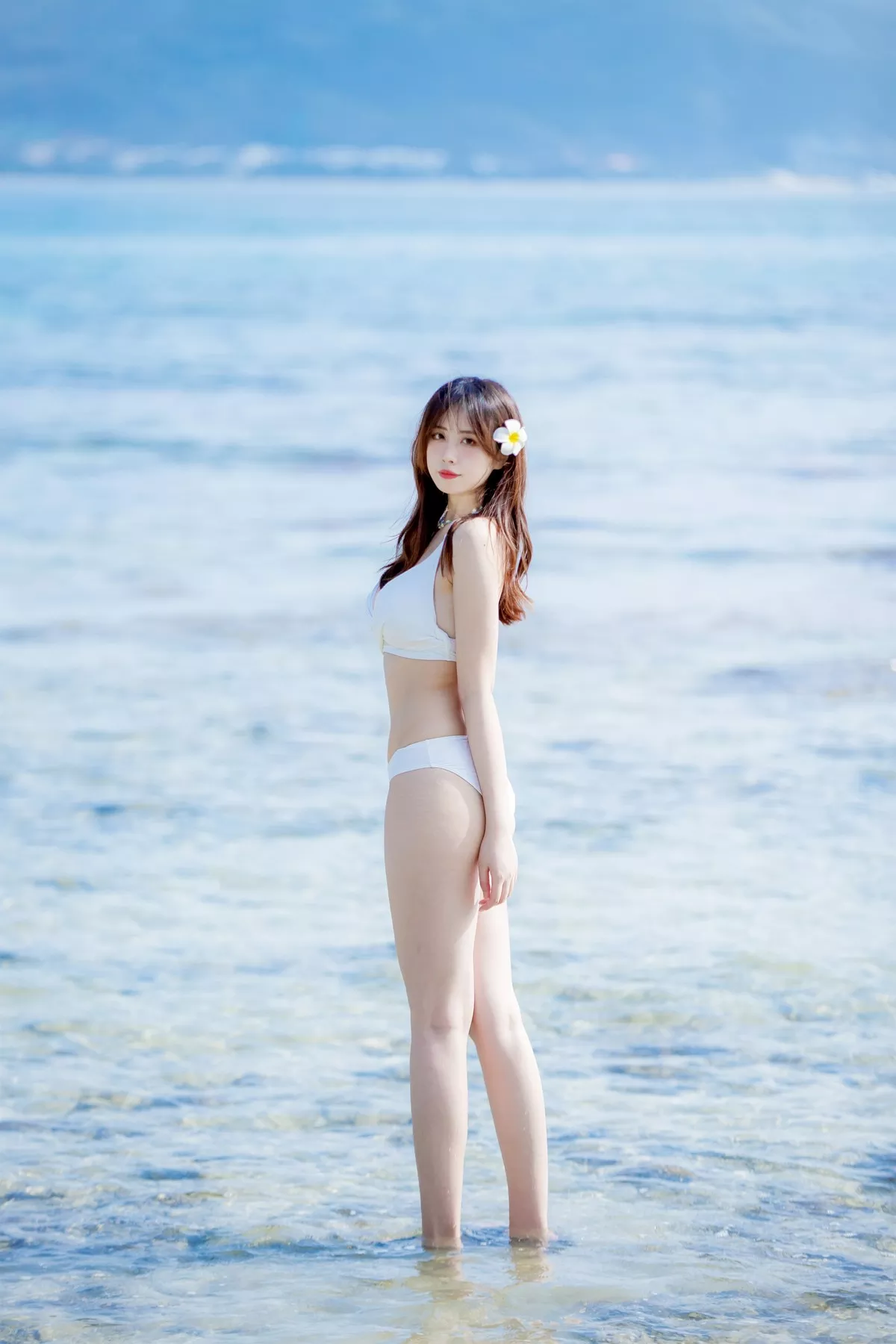 丽人Cosplay 风骚密拍 念雪 ww 深呼吸