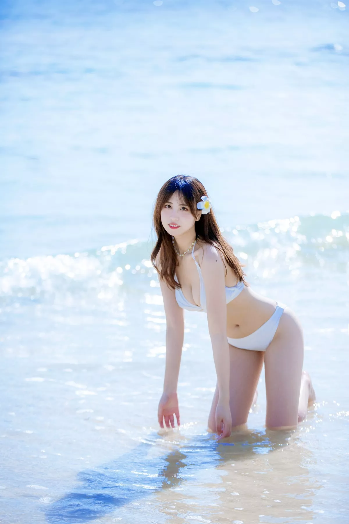 丽人Cosplay 风骚密拍 念雪 ww 深呼吸