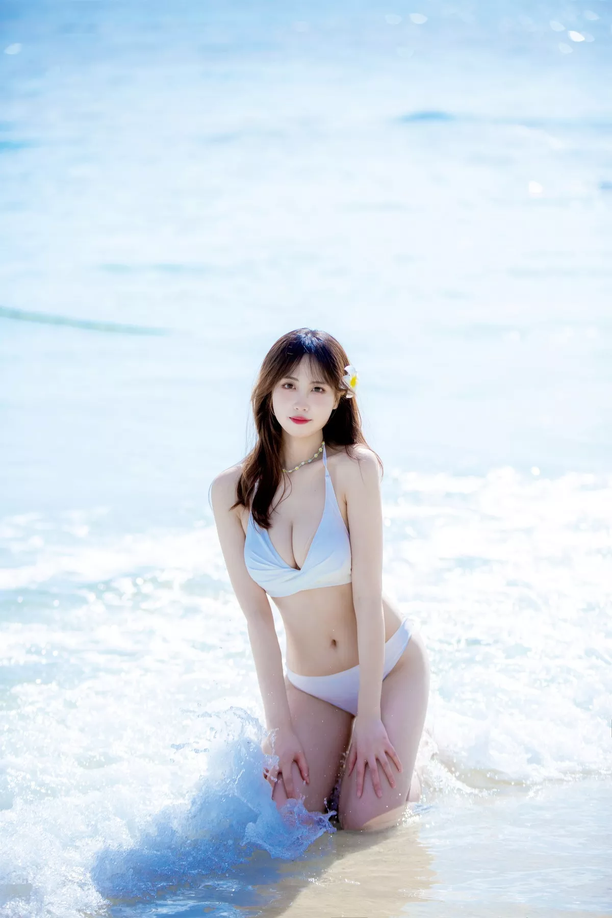 丽人Cosplay 风骚密拍 念雪 ww 深呼吸