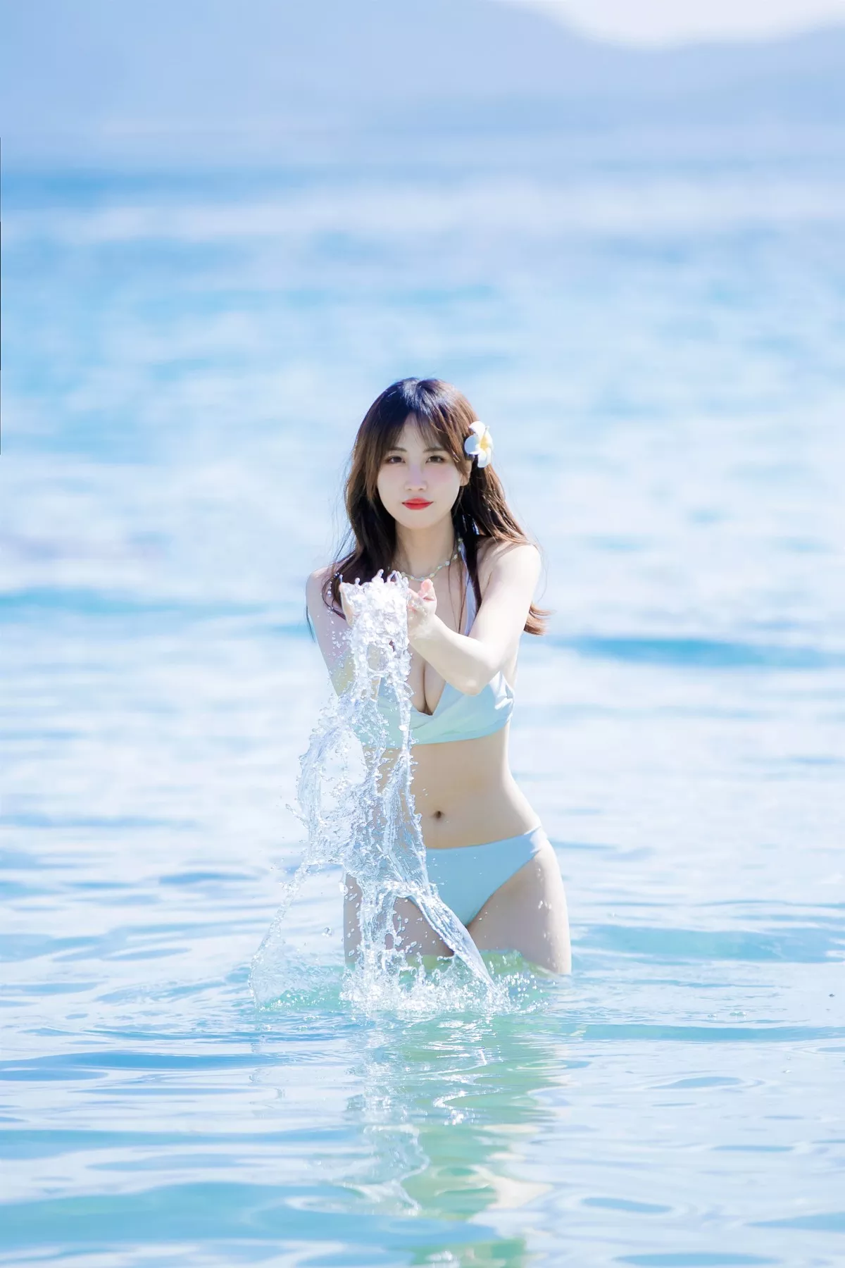 丽人Cosplay 风骚密拍 念雪 ww 深呼吸