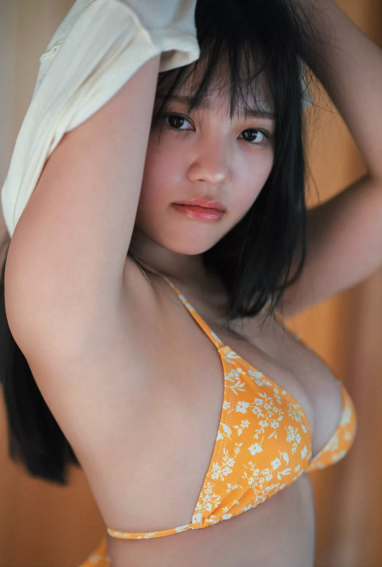 Suzu Suzuhara 铃原すずSTRiKE！ 11回表 2023.9