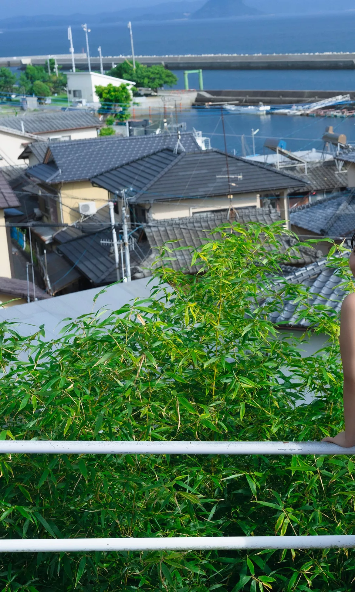 Yuzuha Hongo 本乡柚巴周 ！ 「大人ゆずはじめました」 全集修正