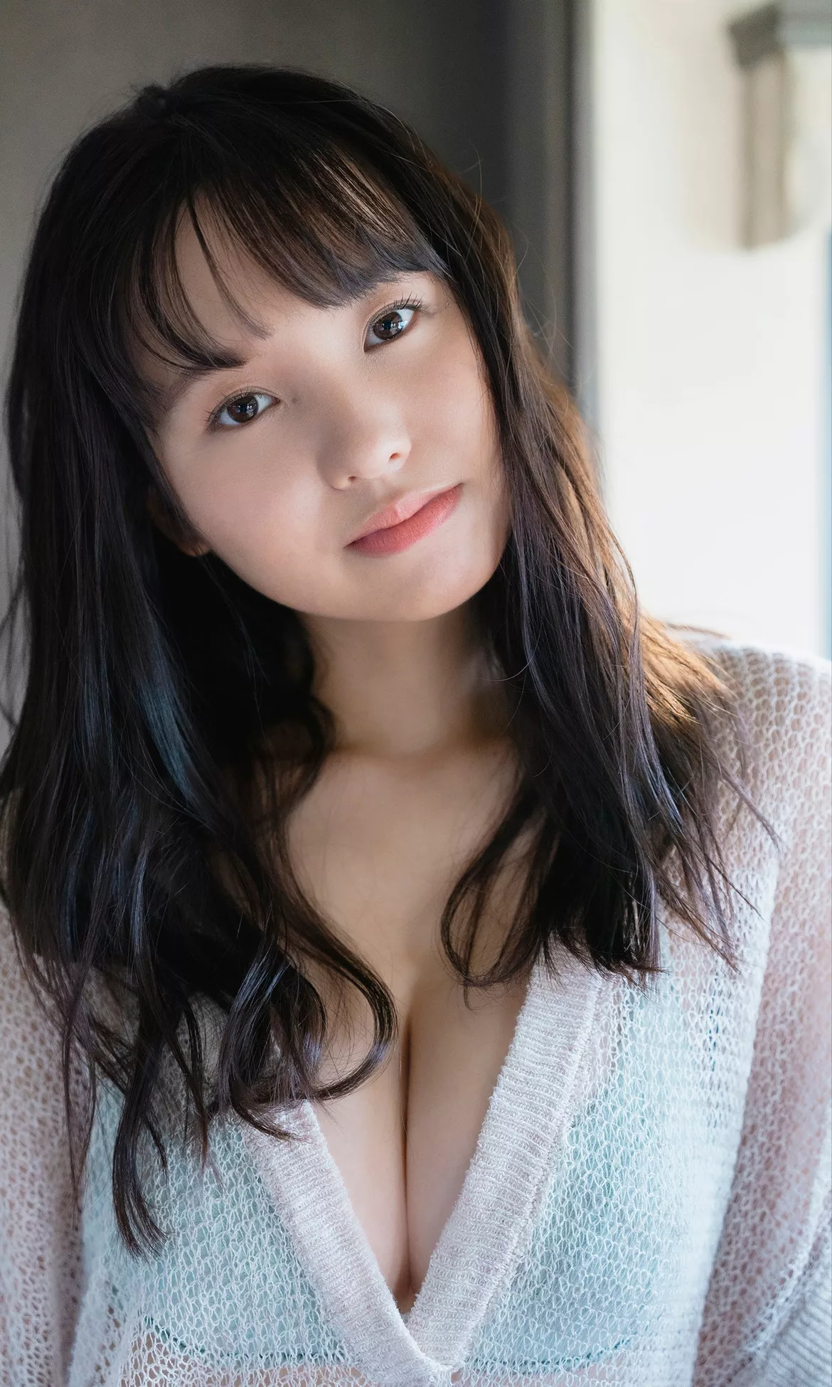 Yuzuha Hongo 本乡柚巴周 ！ 「大人ゆずはじめました」 全集修正