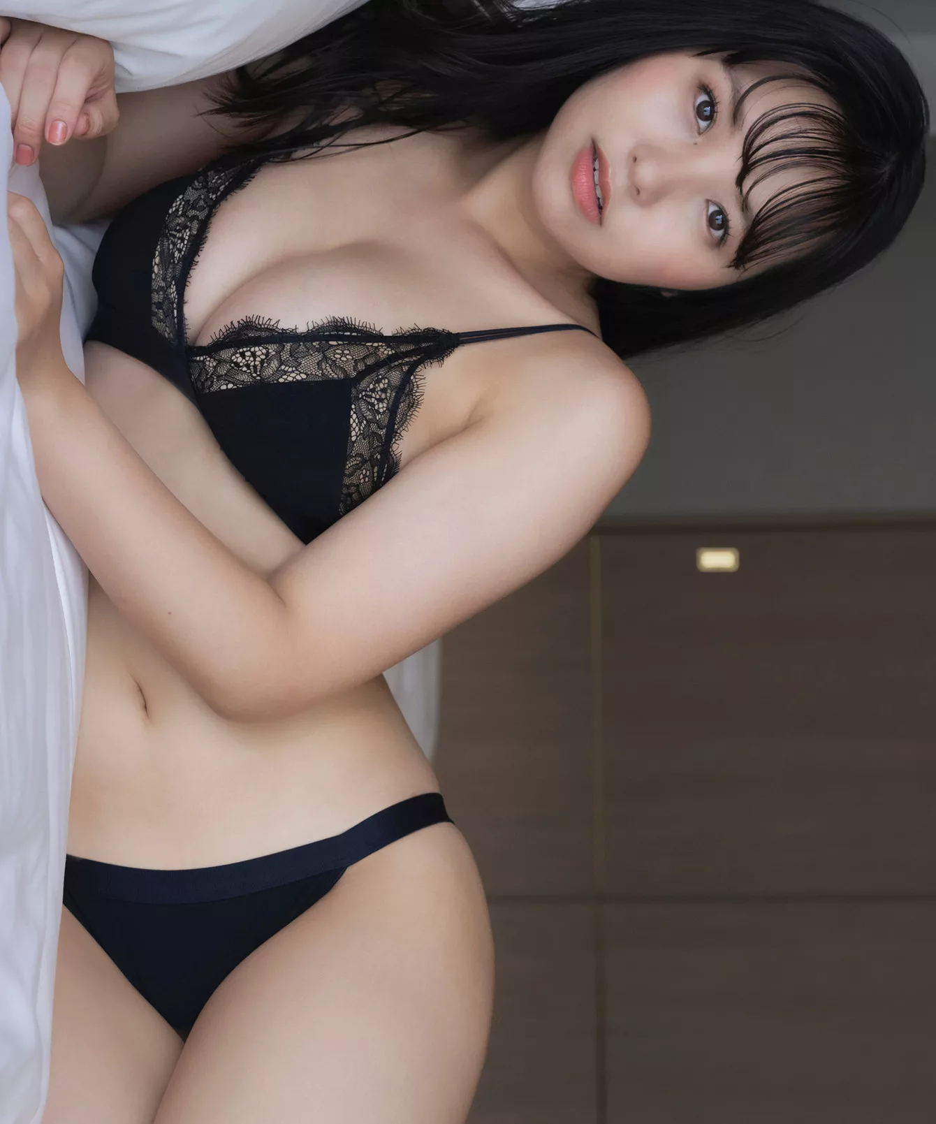 Yuzuha Hongo 本乡柚巴周 ！ 「大人ゆずはじめました」 全集修正