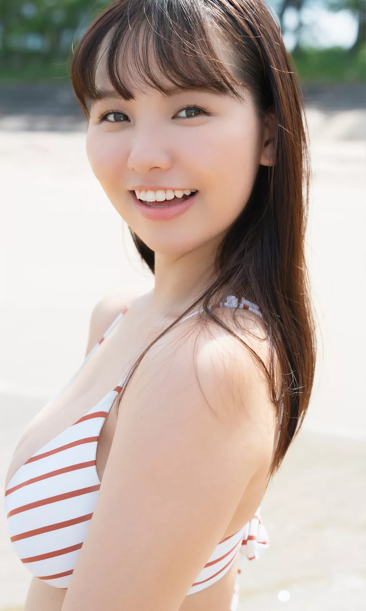 Yuzuha Hongo 本乡柚巴周 ！ 「大人ゆずはじめました」 全集修正