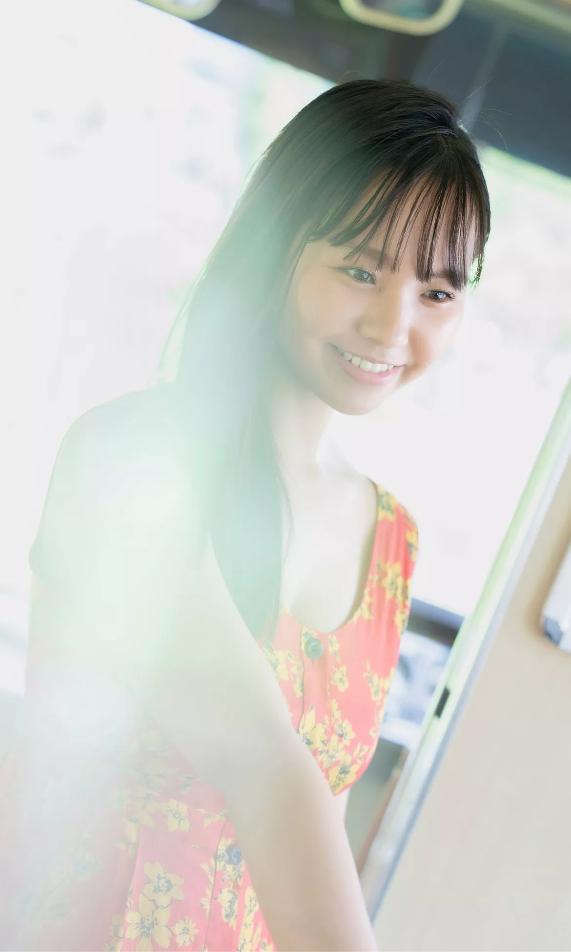 Yuzuha Hongo 本乡柚巴周 ！ 「大人ゆずはじめました」 全集修正