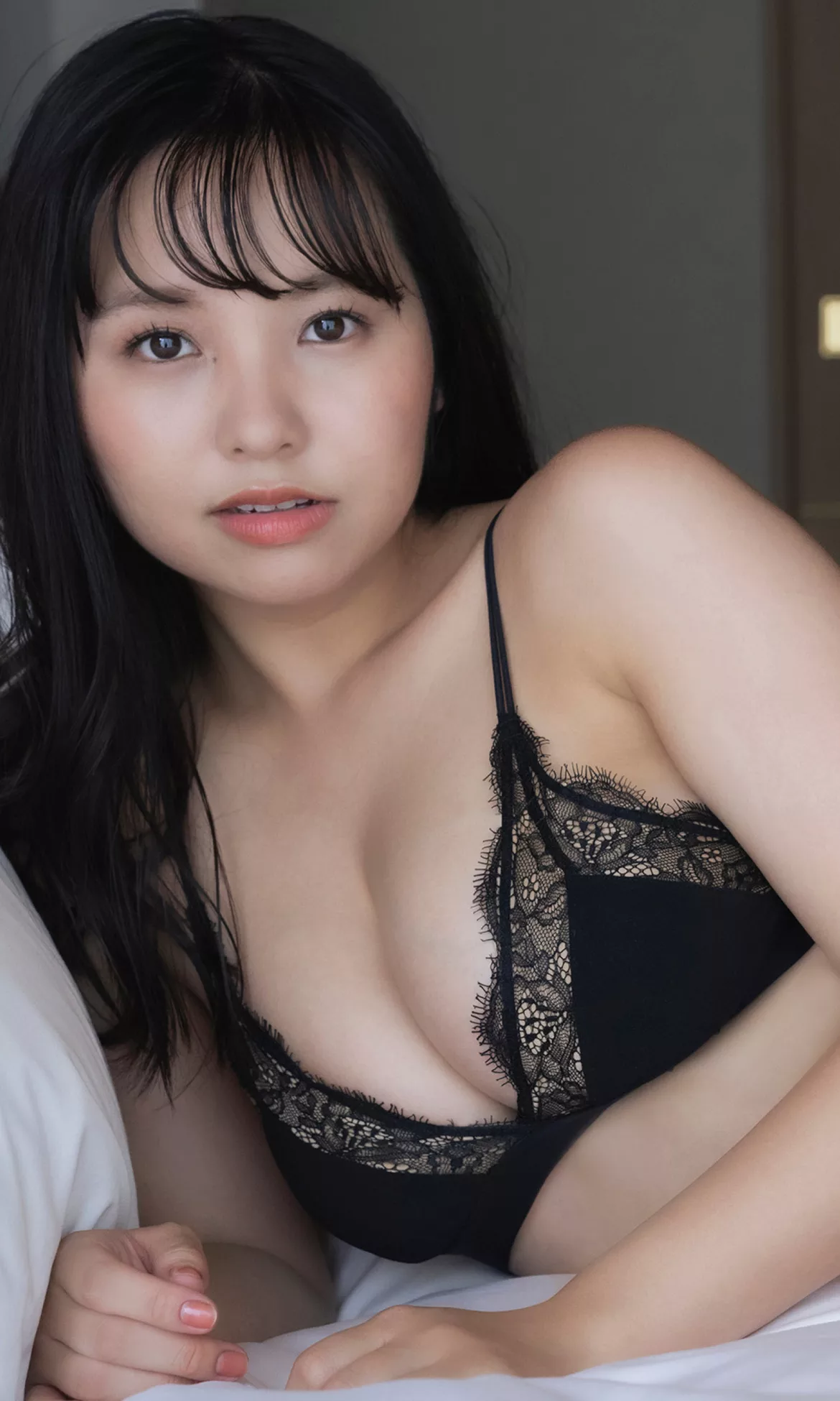 Yuzuha Hongo 本乡柚巴周 ！ 「大人ゆずはじめました」 全集修正