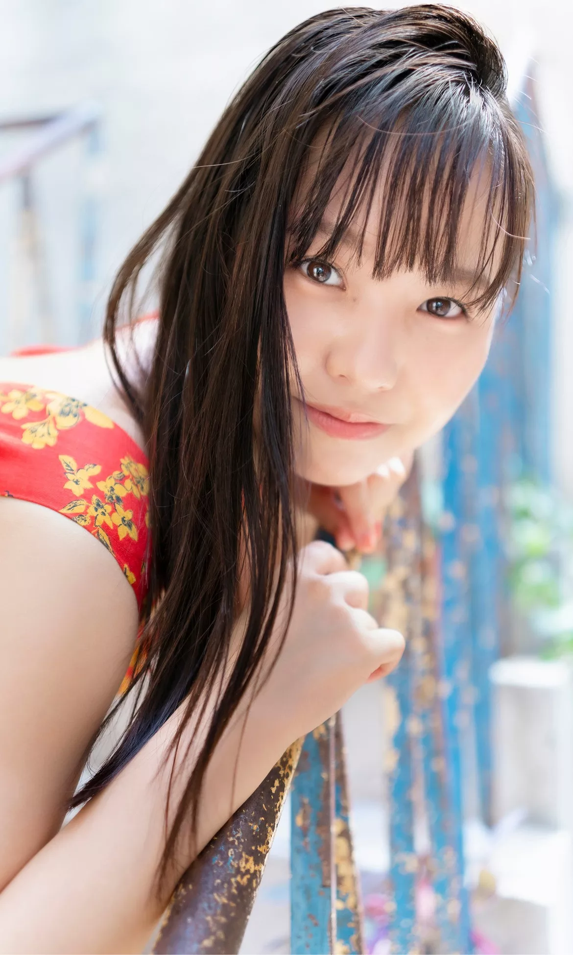 Yuzuha Hongo 本乡柚巴周 ！ 「大人ゆずはじめました」 全集修正