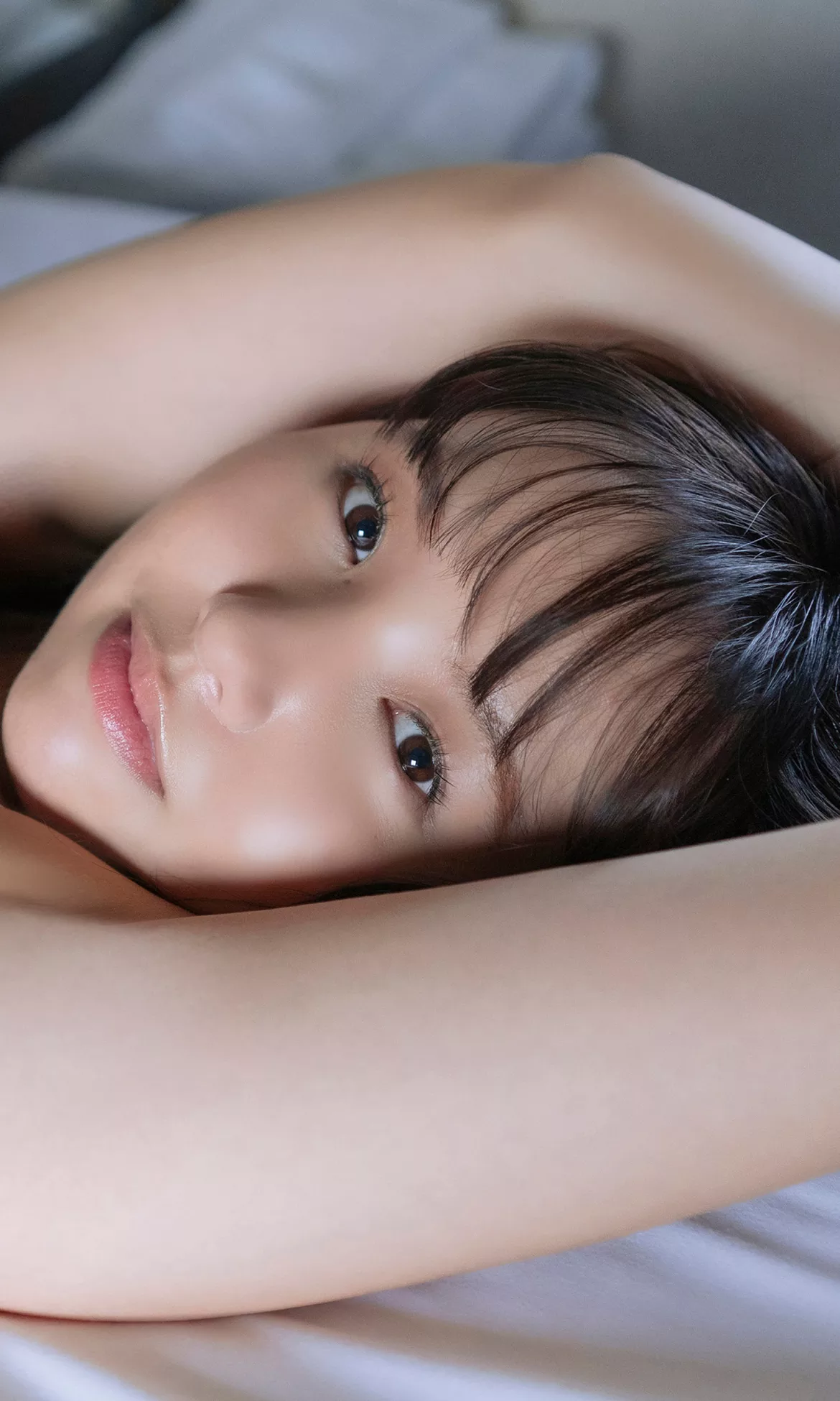 Yuzuha Hongo 本乡柚巴周 ！ 「大人ゆずはじめました」 全集修正