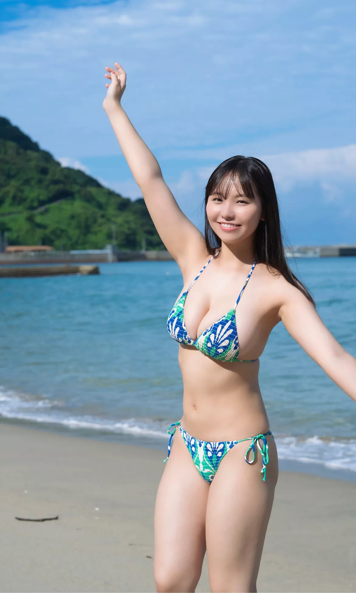 Yuzuha Hongo 本乡柚巴周 ！ 「大人ゆずはじめました」 全集修正