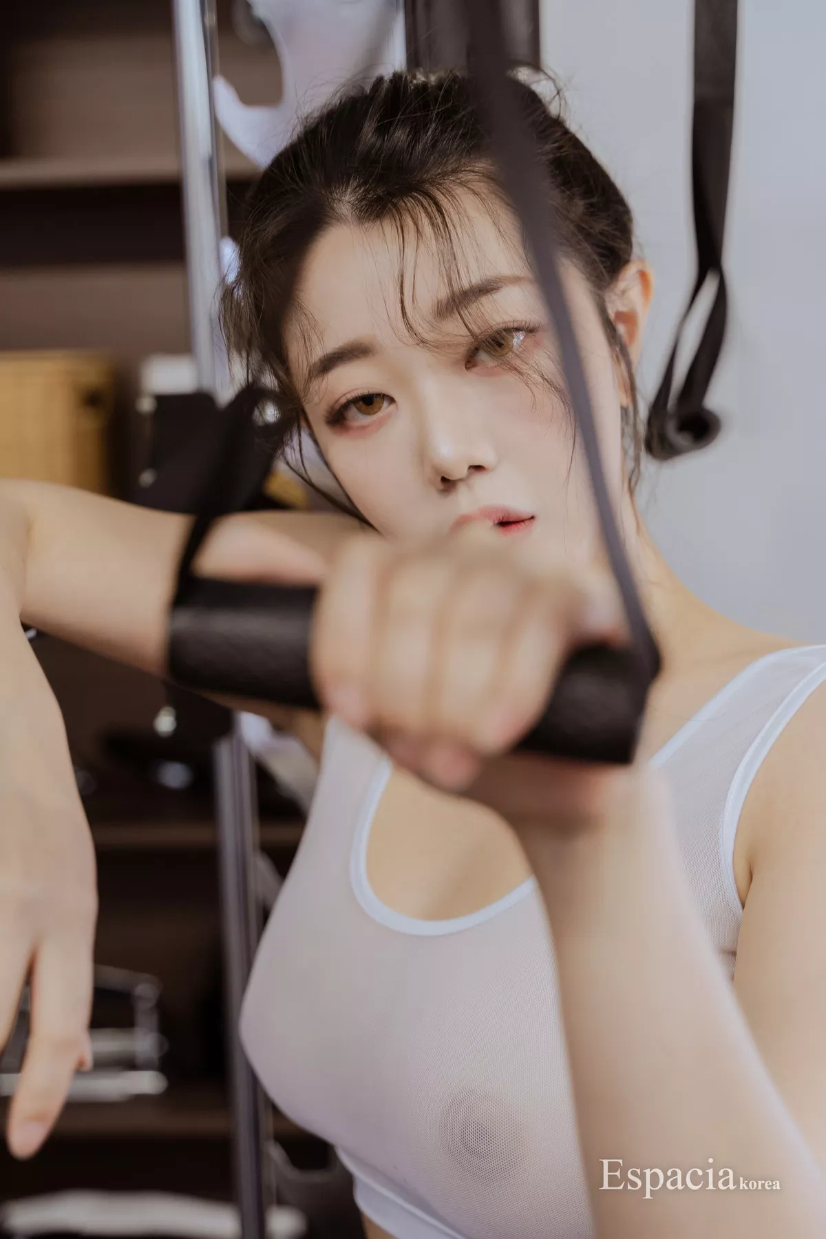 Yuni【Espacia Korea 埃斯帕西亚】 高丽仙女摄影 EHC#139(50P)