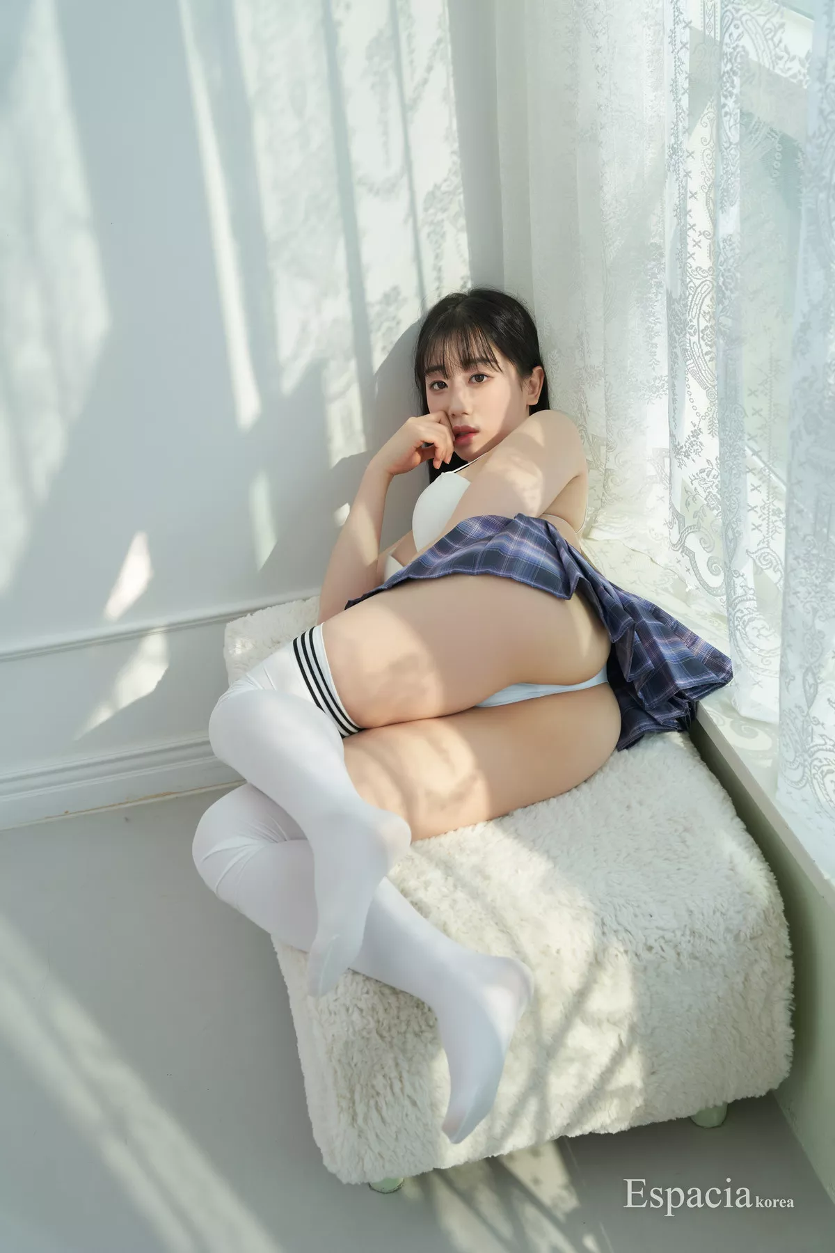 RULYN 【Espacia Korea 埃斯帕西亚】 高丽尤物艺术图 ESP#024(47P)