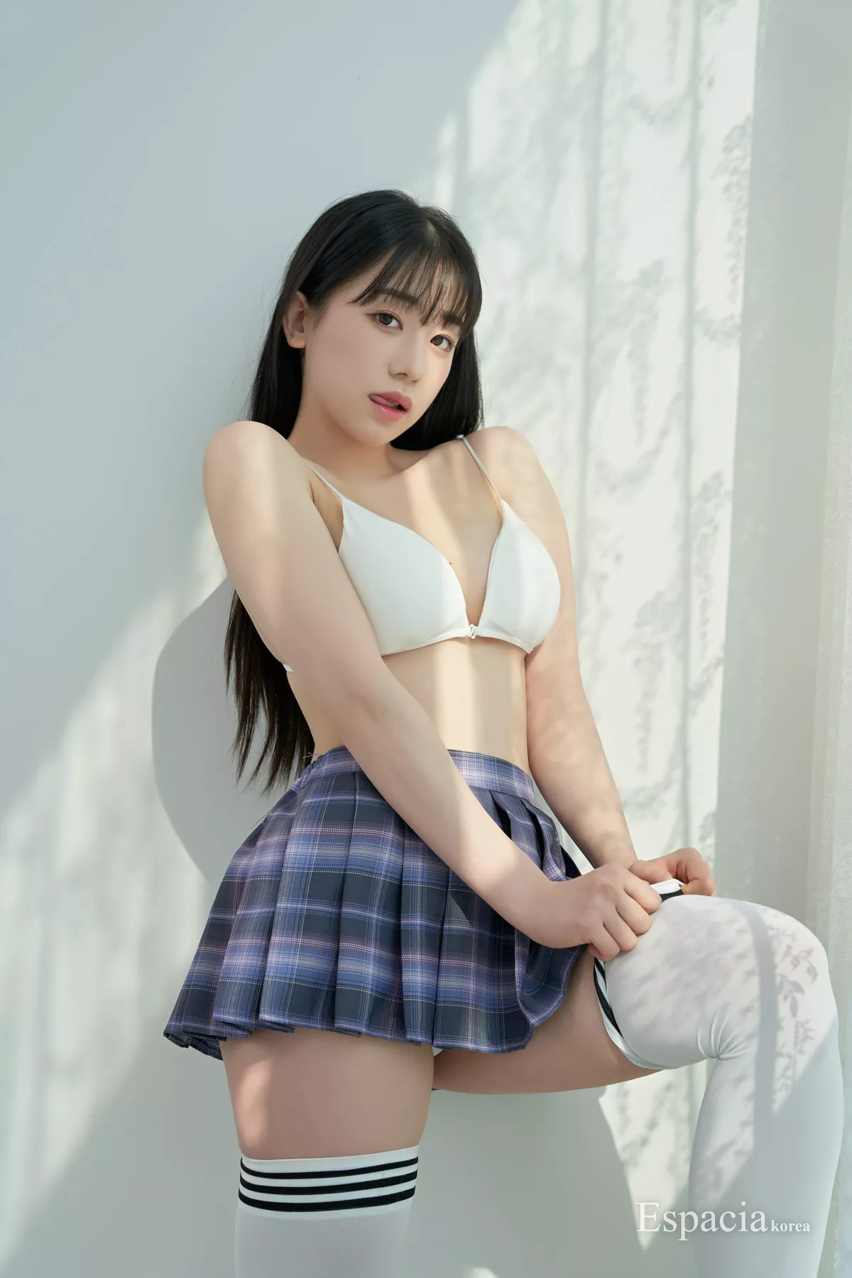 RULYN 【Espacia Korea 埃斯帕西亚】 高丽尤物艺术图 ESP#024(47P)