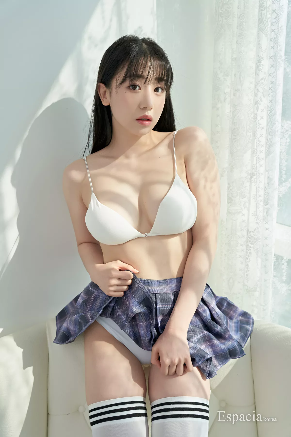 RULYN 【Espacia Korea 埃斯帕西亚】 高丽尤物艺术图 ESP#024(47P)