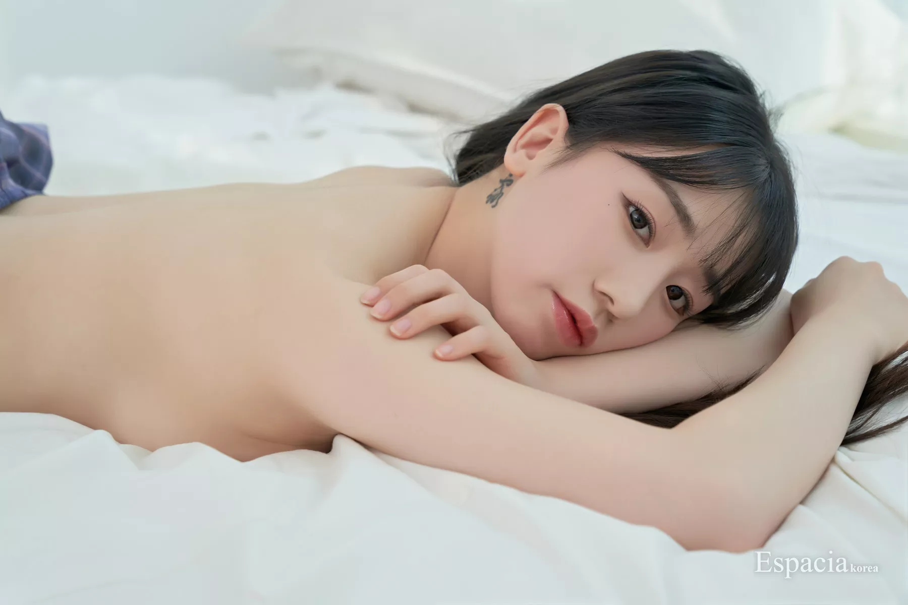 RULYN 【Espacia Korea 埃斯帕西亚】 高丽尤物艺术图 ESP#024(47P)