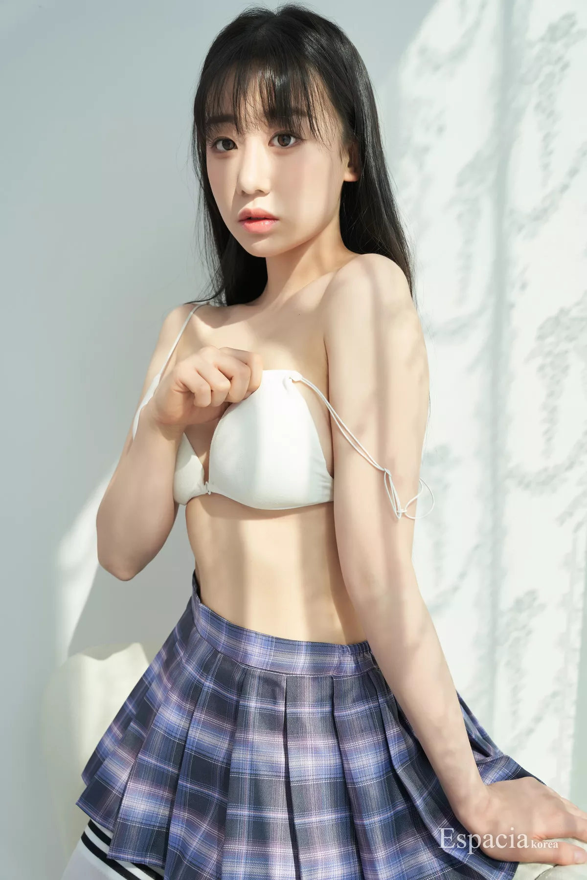 RULYN 【Espacia Korea 埃斯帕西亚】 高丽尤物艺术图 ESP#024(47P)