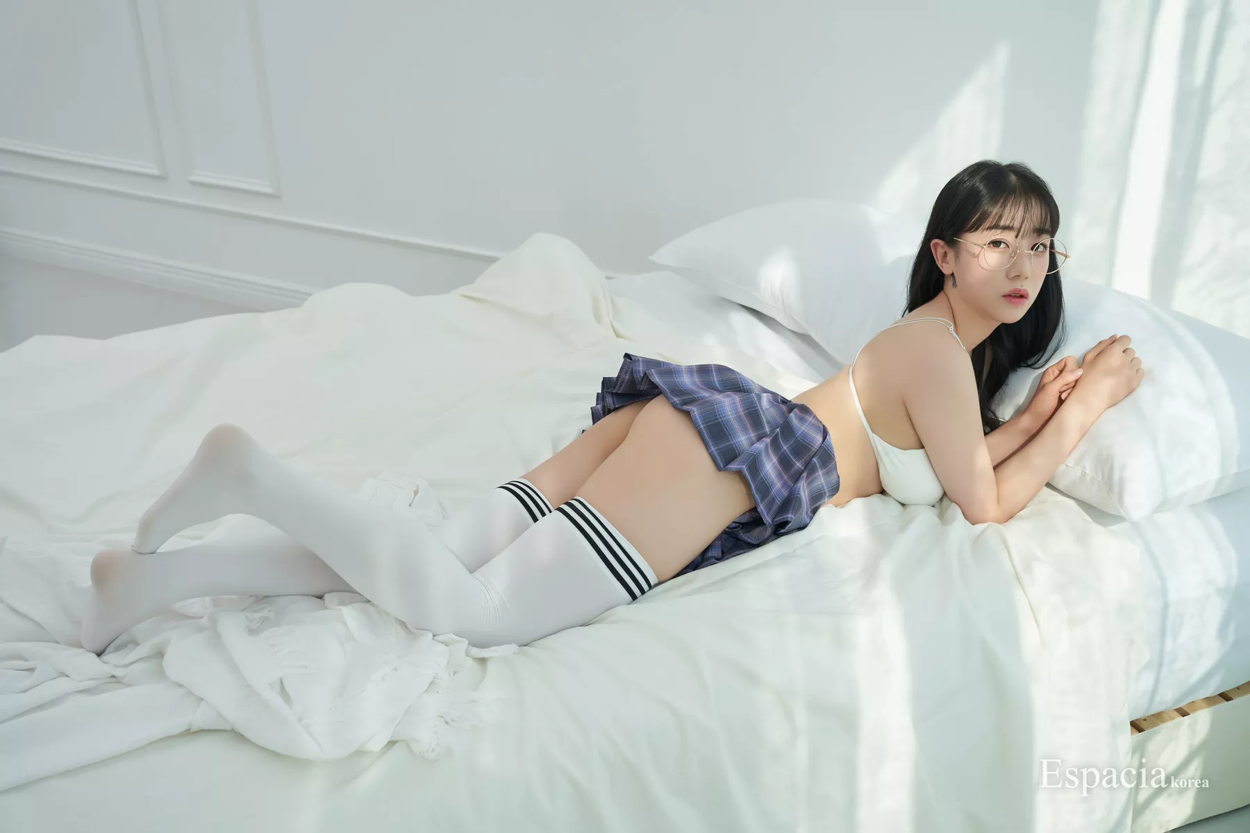 RULYN 【Espacia Korea 埃斯帕西亚】 高丽尤物艺术图 ESP#024(47P)